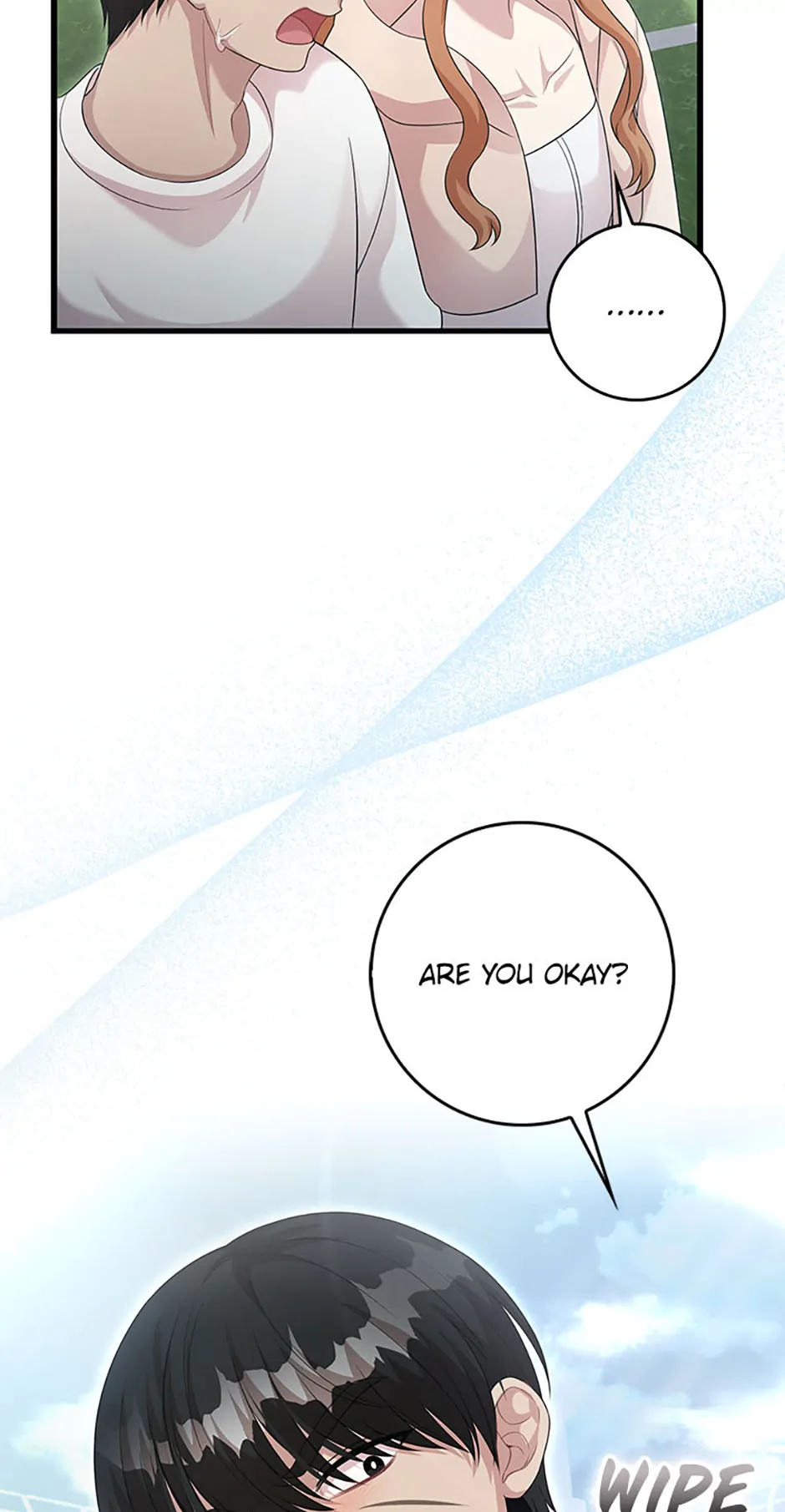 Male Lead Likes My Support! Chapter 33 - Page 36