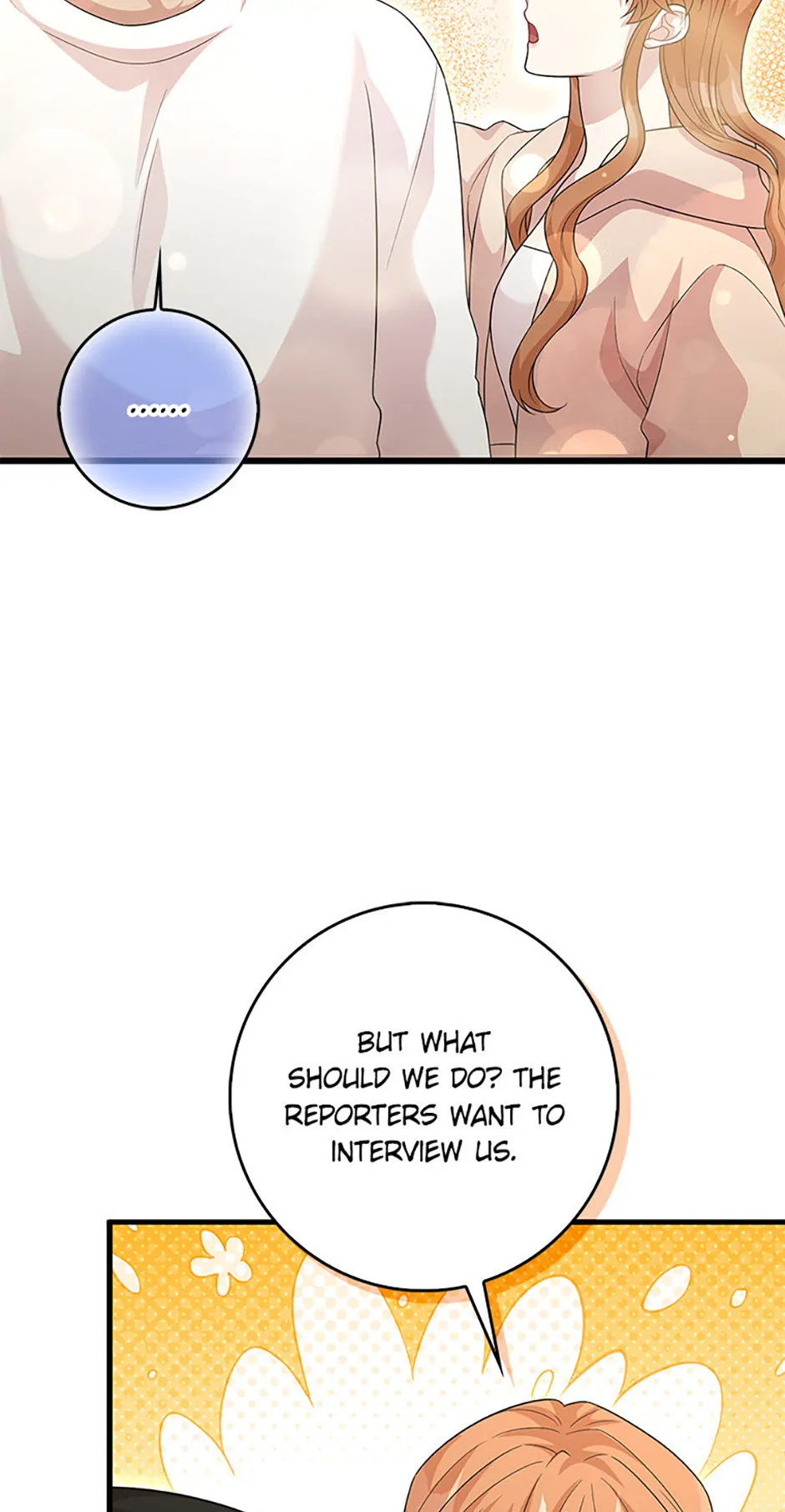 Male Lead Likes My Support! Chapter 33 - Page 38