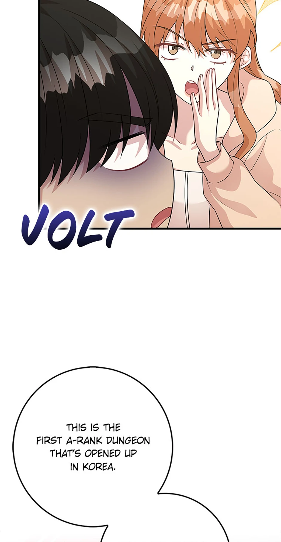 Male Lead Likes My Support! Chapter 33 - Page 39