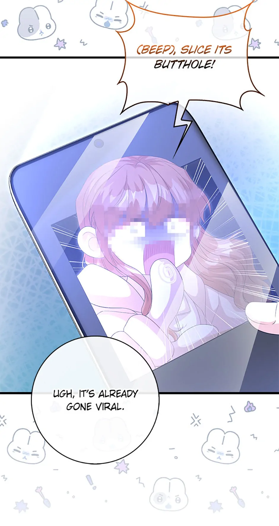 Male Lead Likes My Support! Chapter 33 - Page 42