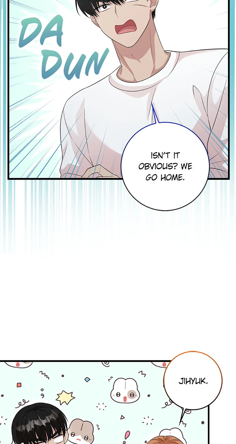 Male Lead Likes My Support! Chapter 33 - Page 45