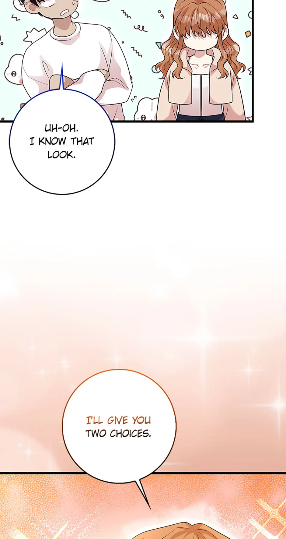 Male Lead Likes My Support! Chapter 33 - Page 46