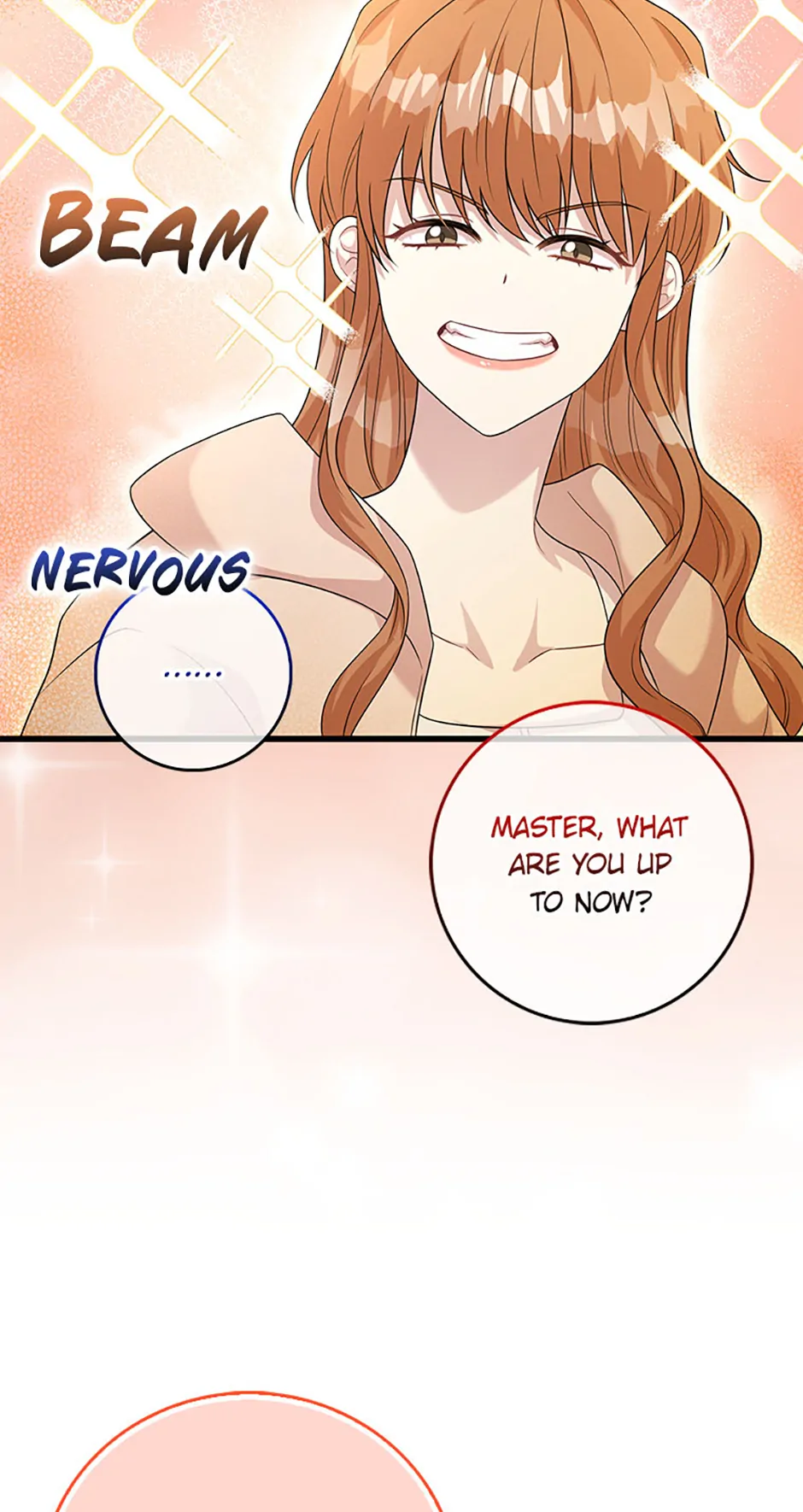 Male Lead Likes My Support! Chapter 33 - Page 47