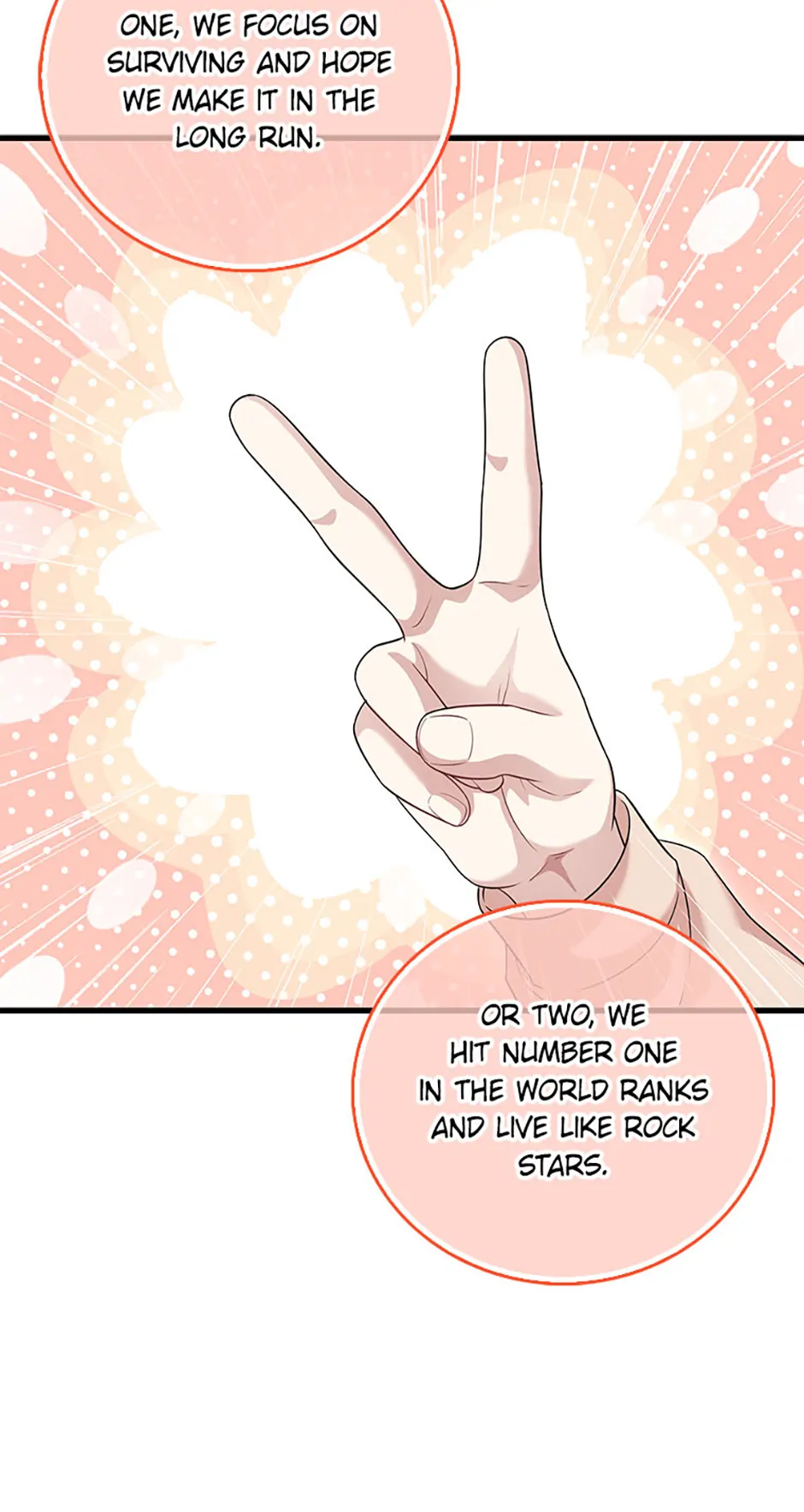 Male Lead Likes My Support! Chapter 33 - Page 48