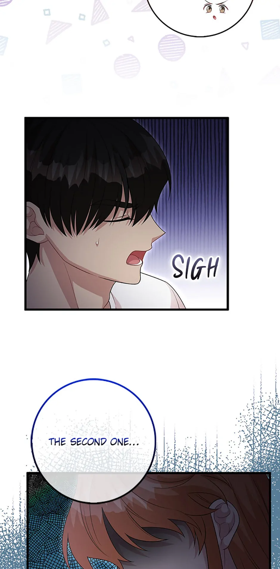 Male Lead Likes My Support! Chapter 33 - Page 50