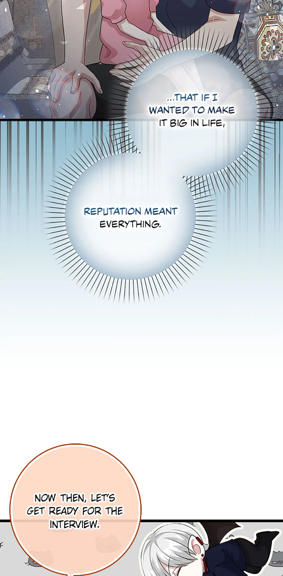 Male Lead Likes My Support! Chapter 33 - Page 52