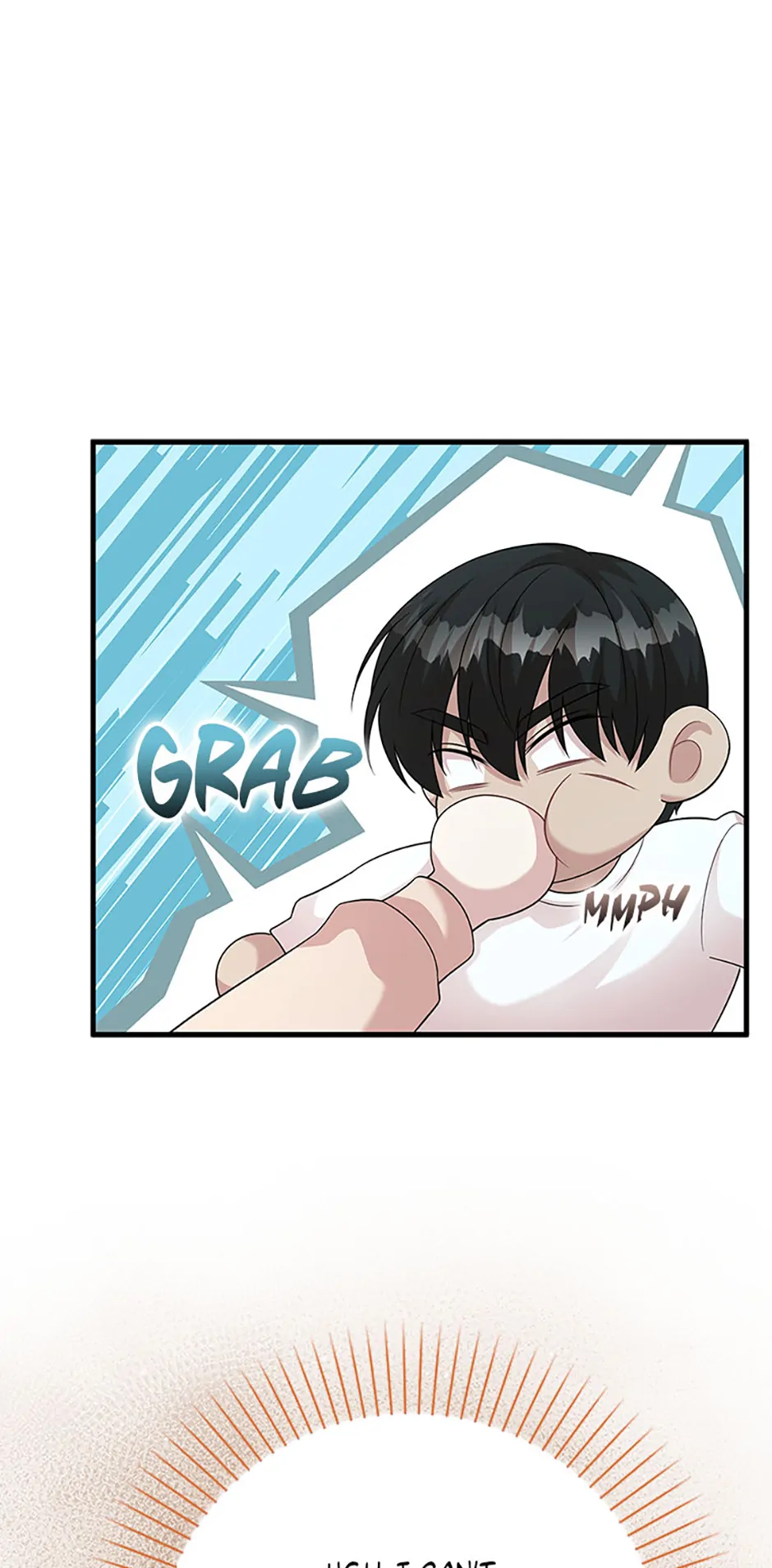 Male Lead Likes My Support! Chapter 33 - Page 55