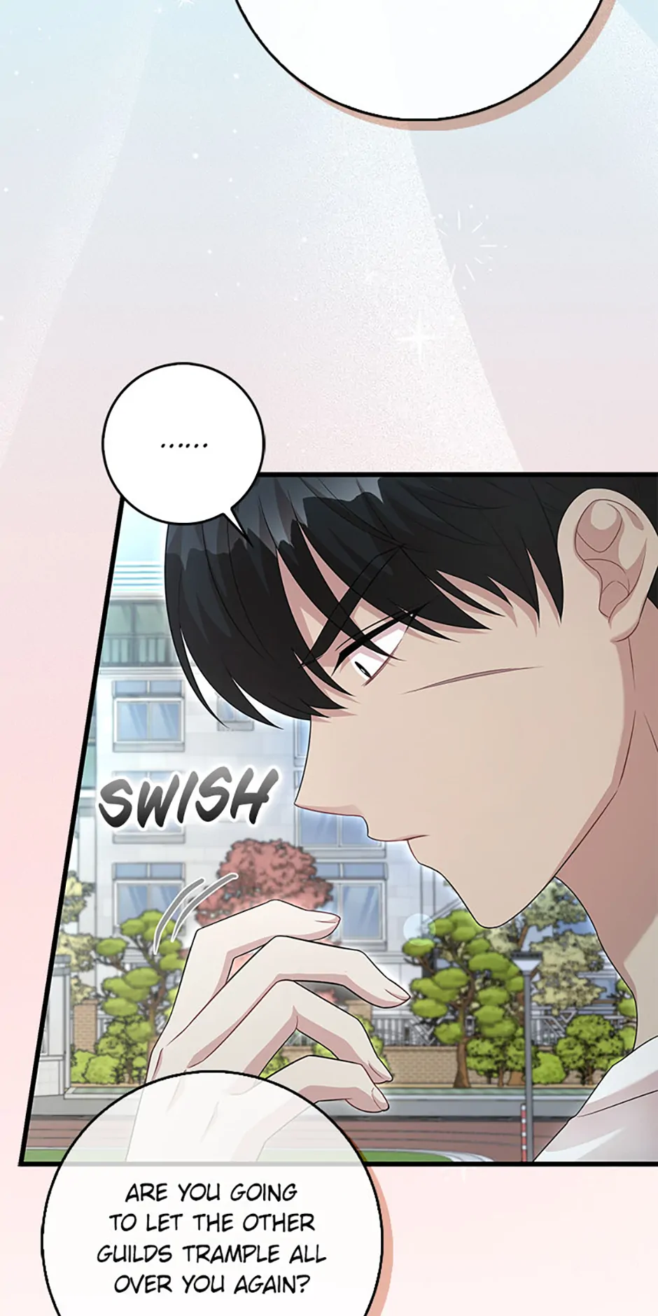 Male Lead Likes My Support! Chapter 33 - Page 58