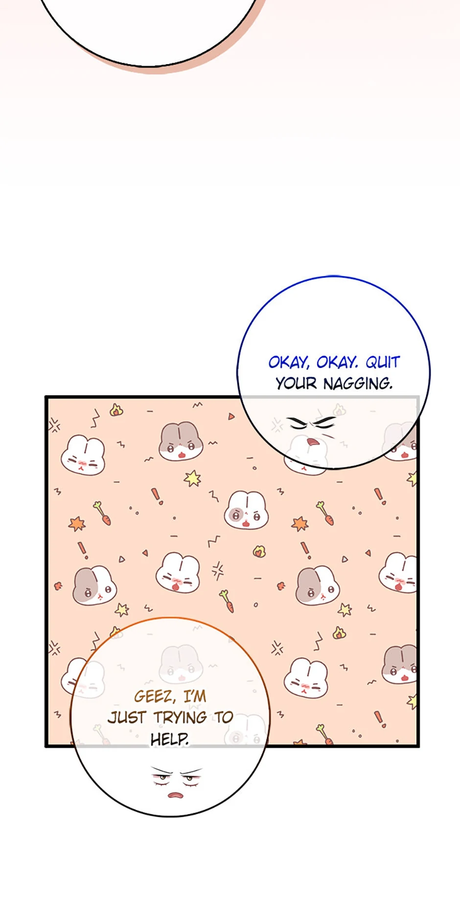 Male Lead Likes My Support! Chapter 33 - Page 59