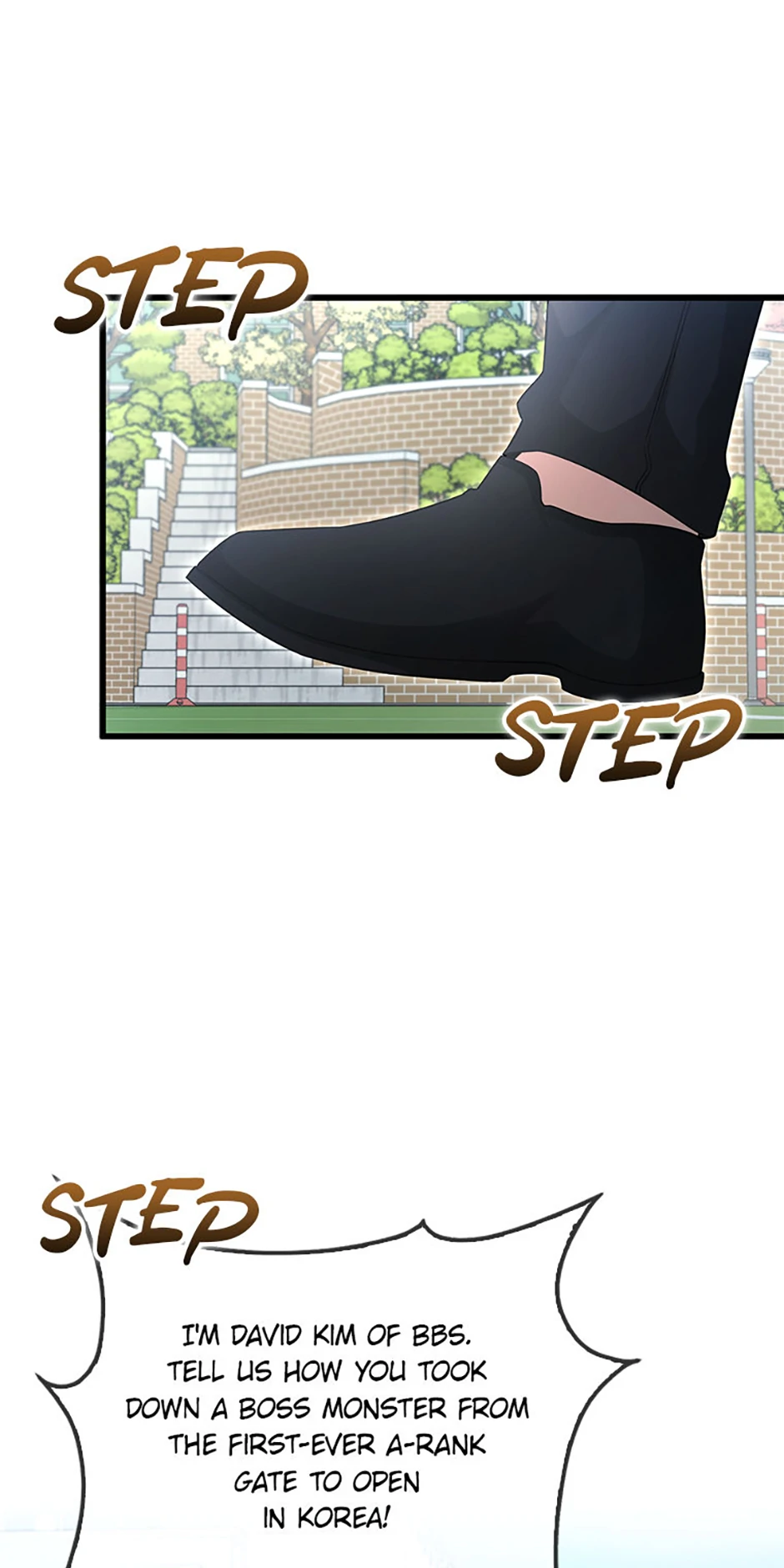 Male Lead Likes My Support! Chapter 33 - Page 60