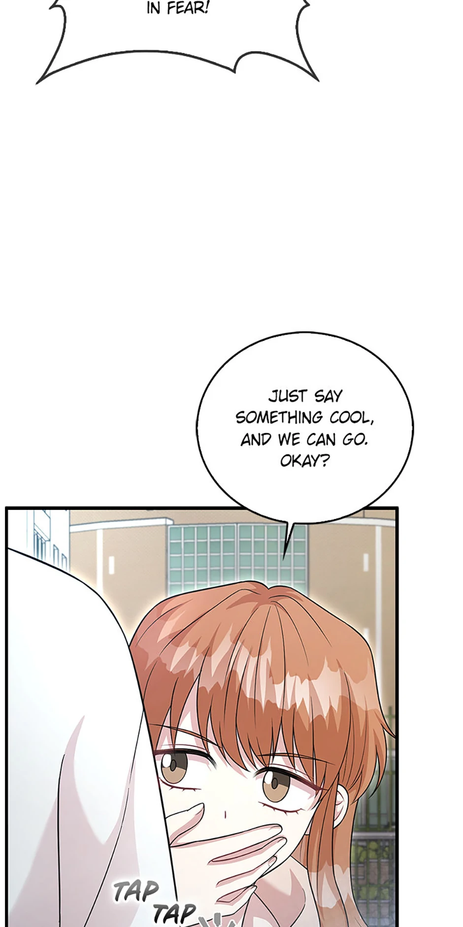 Male Lead Likes My Support! Chapter 33 - Page 62