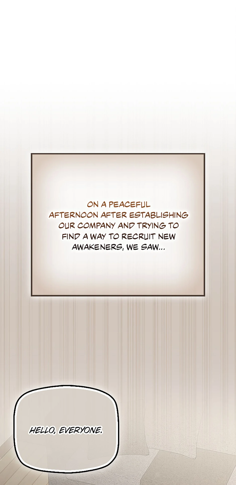 Male Lead Likes My Support! Chapter 34 - Page 6