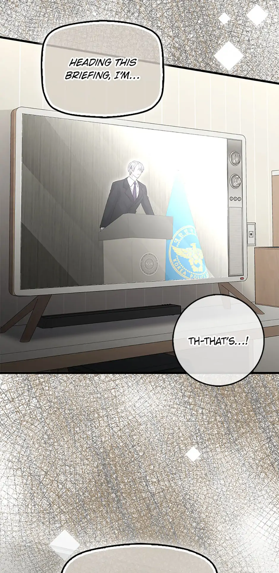 Male Lead Likes My Support! Chapter 34 - Page 8