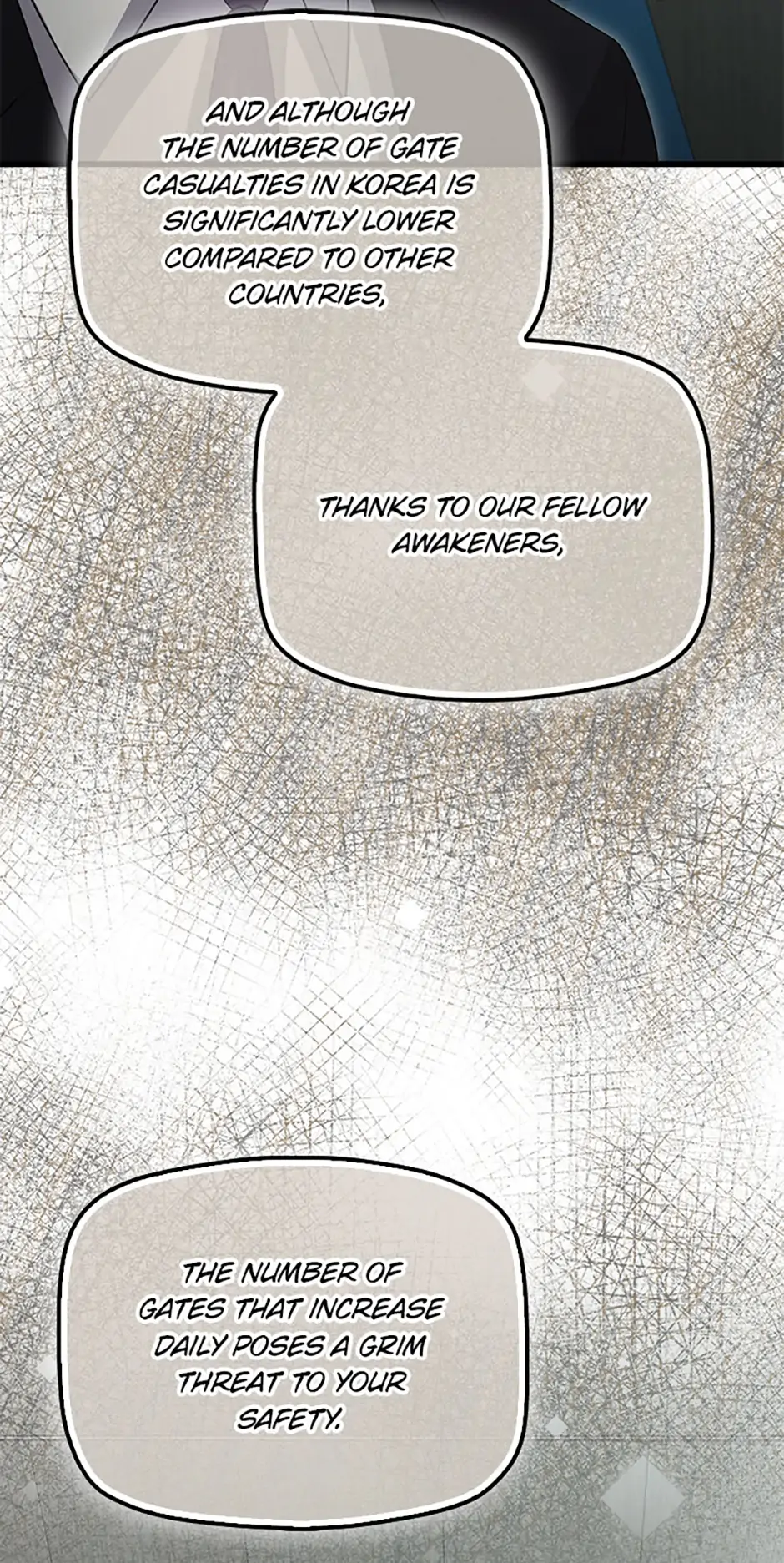 Male Lead Likes My Support! Chapter 34 - Page 11