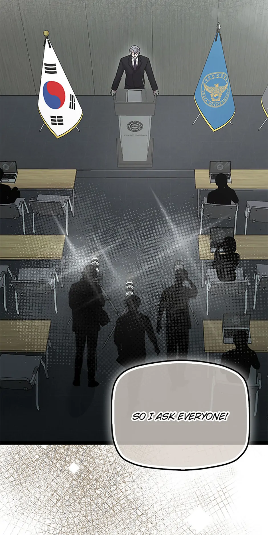 Male Lead Likes My Support! Chapter 34 - Page 12