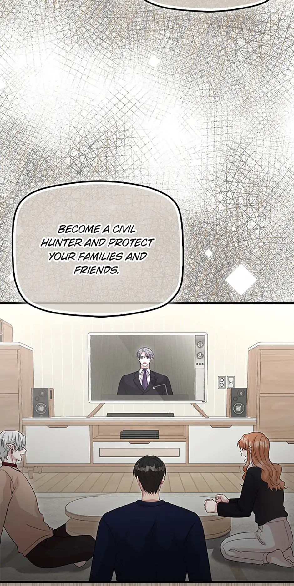 Male Lead Likes My Support! Chapter 34 - Page 14