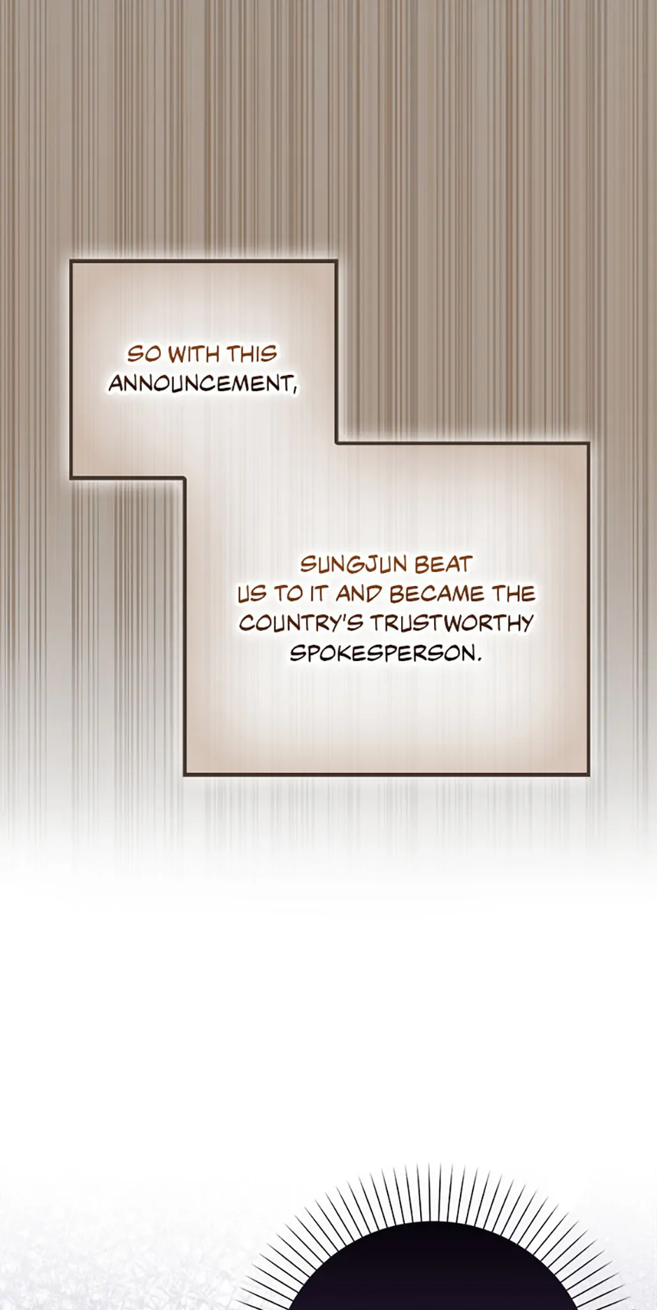 Male Lead Likes My Support! Chapter 34 - Page 15