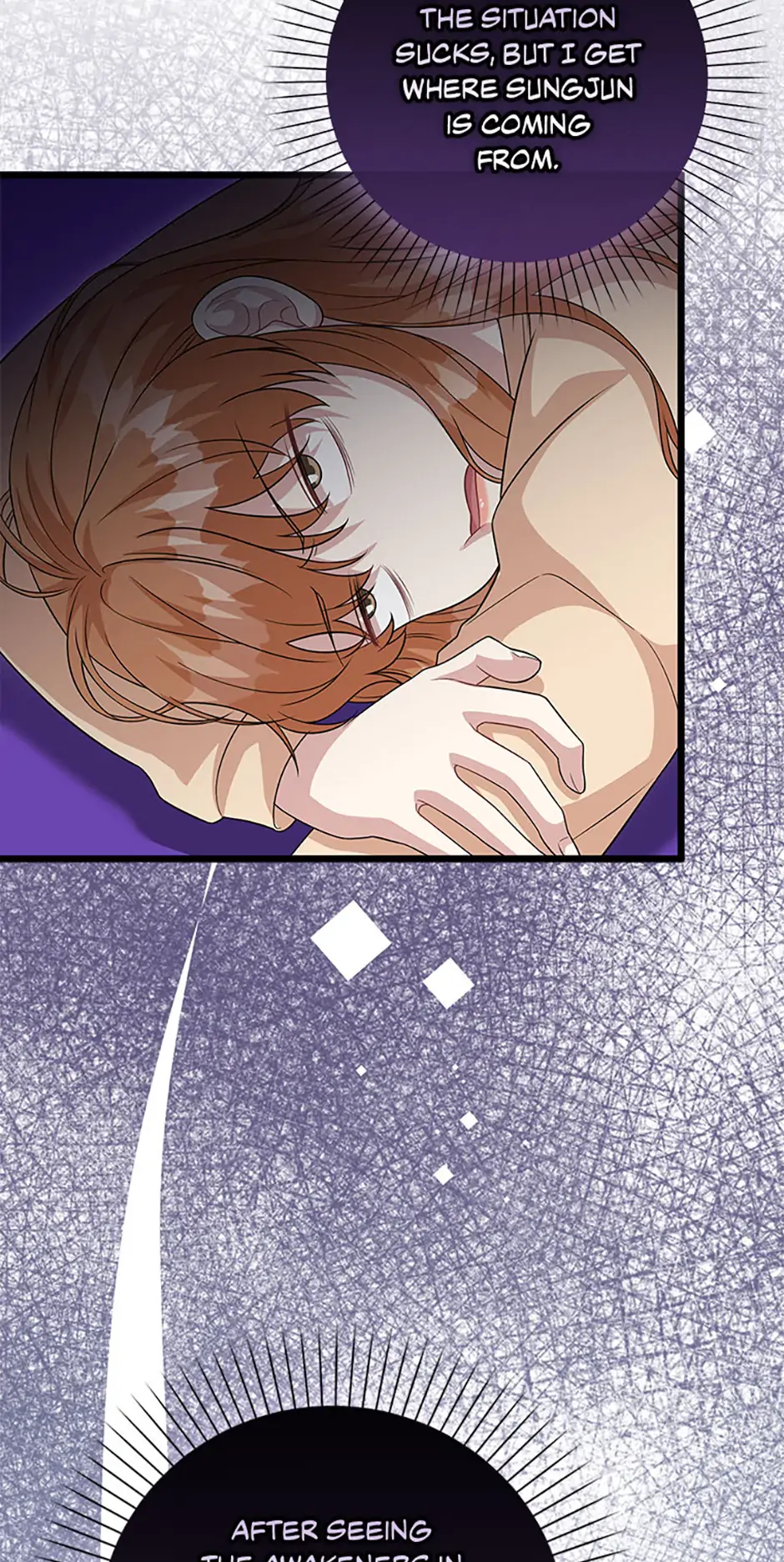 Male Lead Likes My Support! Chapter 34 - Page 16