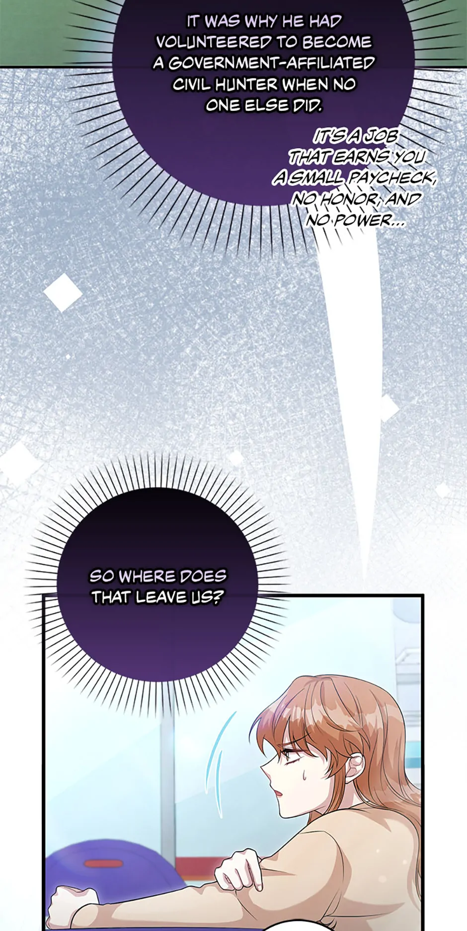 Male Lead Likes My Support! Chapter 34 - Page 18