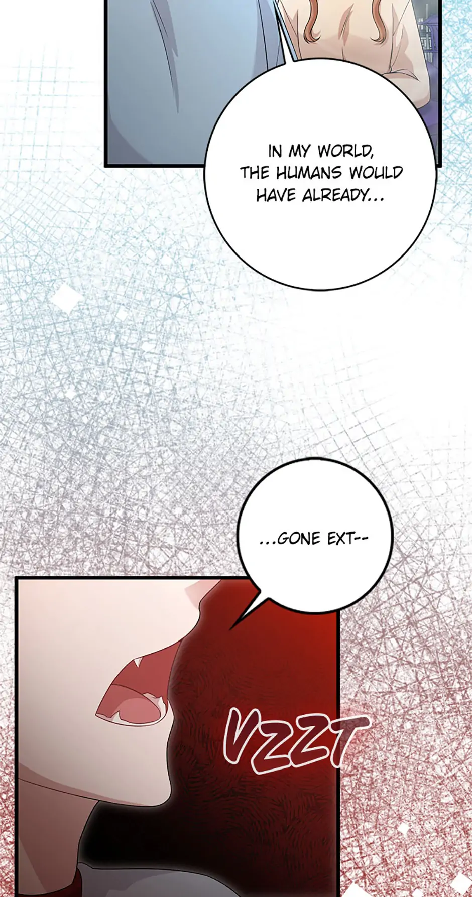 Male Lead Likes My Support! Chapter 34 - Page 24