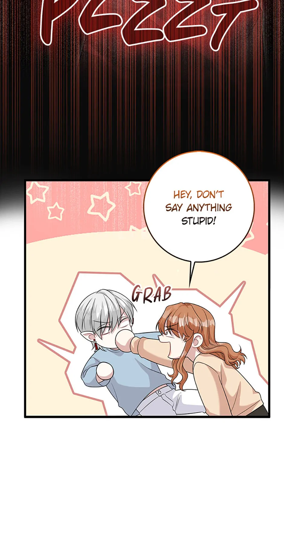 Male Lead Likes My Support! Chapter 34 - Page 26