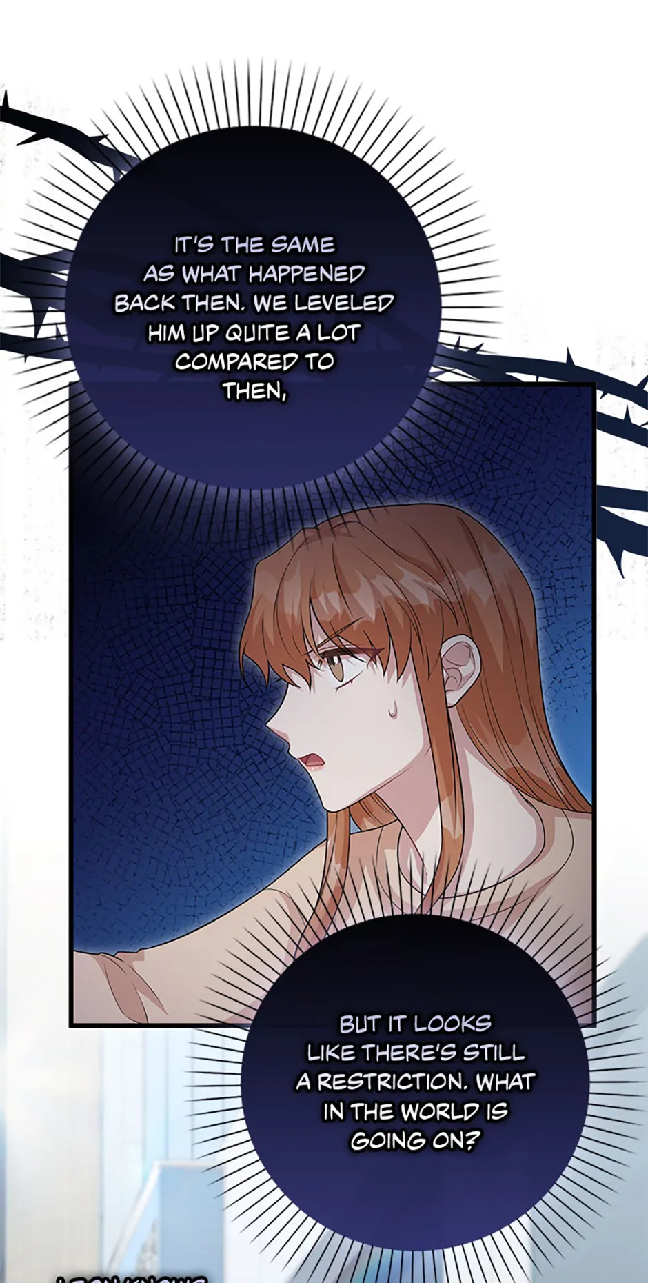 Male Lead Likes My Support! Chapter 34 - Page 29