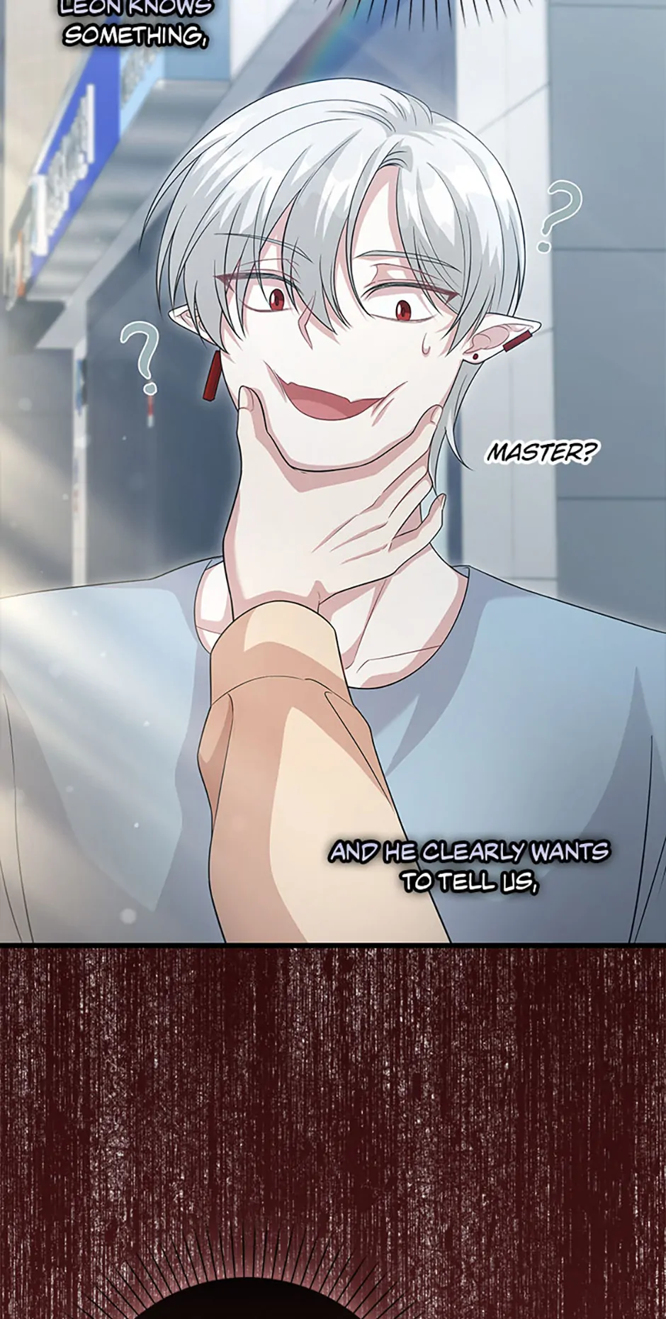 Male Lead Likes My Support! Chapter 34 - Page 30