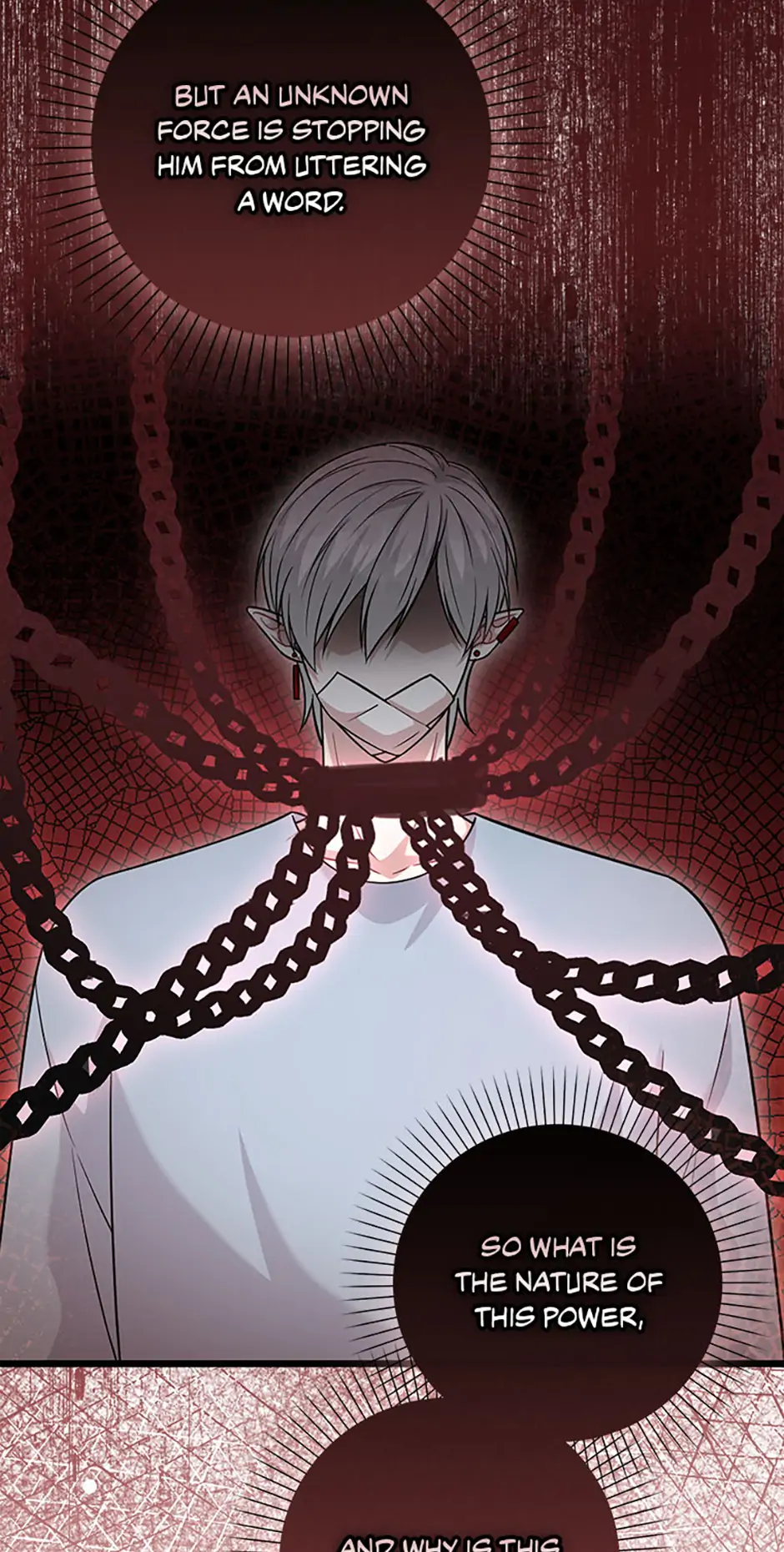 Male Lead Likes My Support! Chapter 34 - Page 31