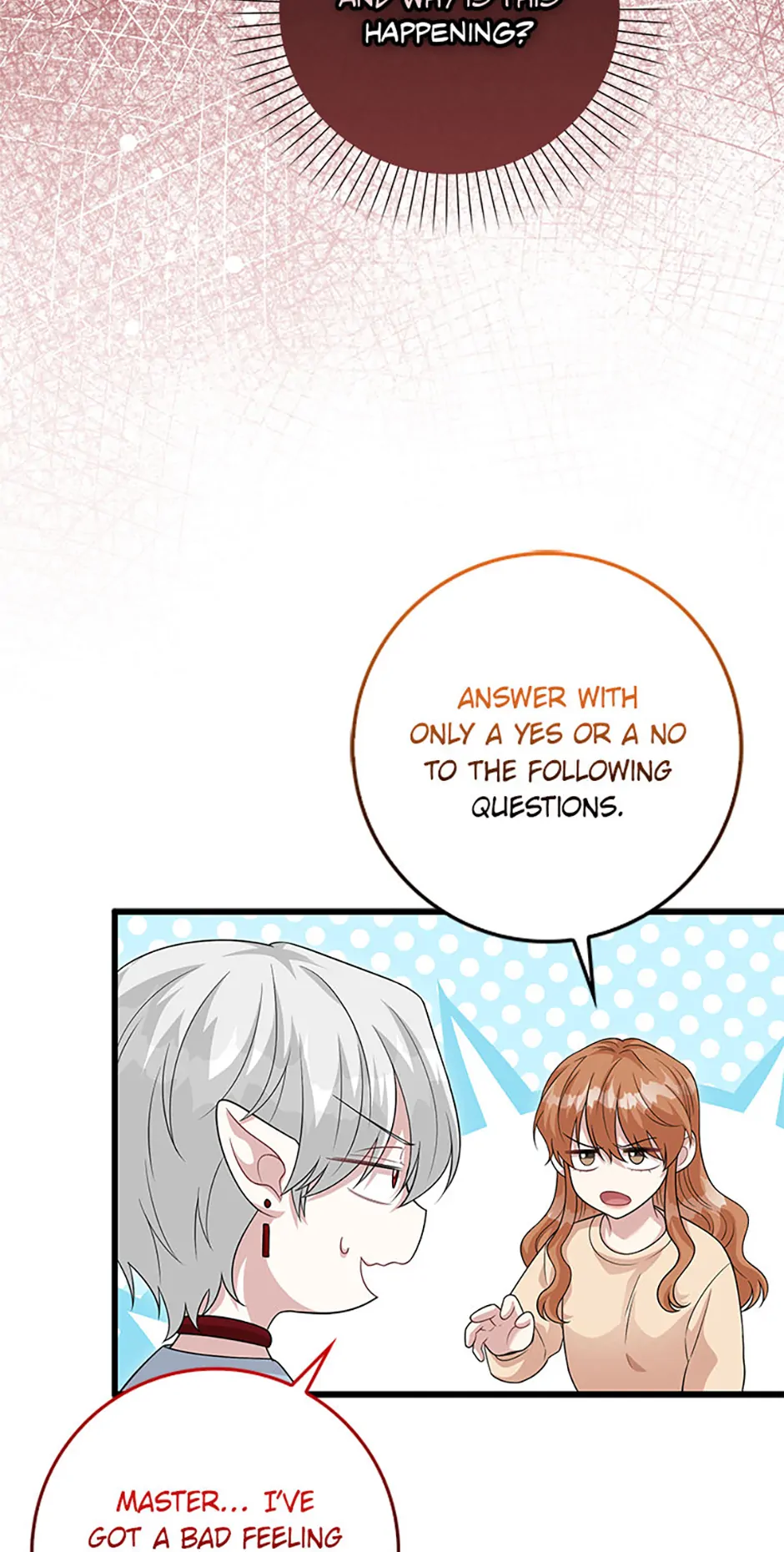 Male Lead Likes My Support! Chapter 34 - Page 32