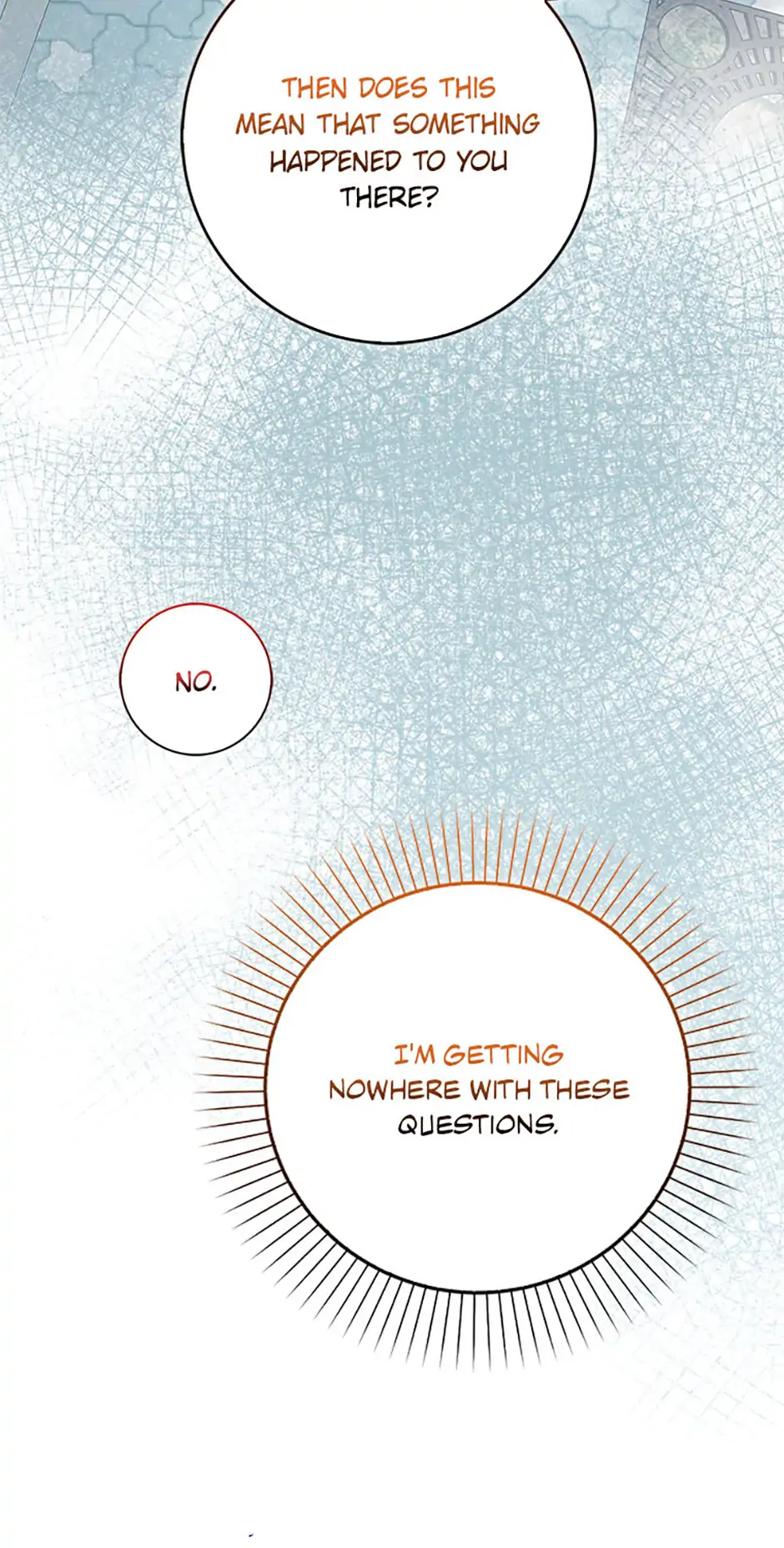 Male Lead Likes My Support! Chapter 34 - Page 38