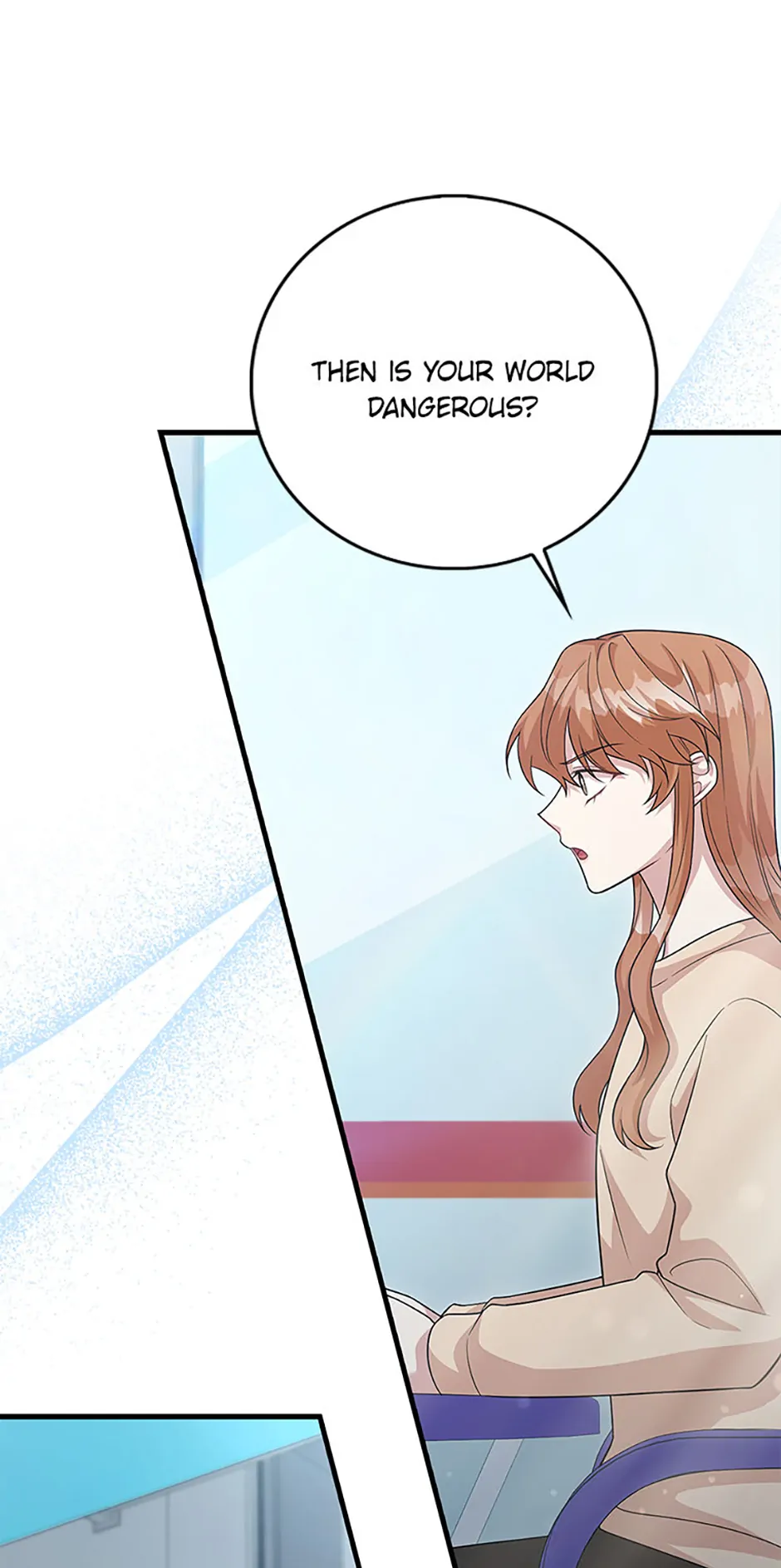 Male Lead Likes My Support! Chapter 34 - Page 39