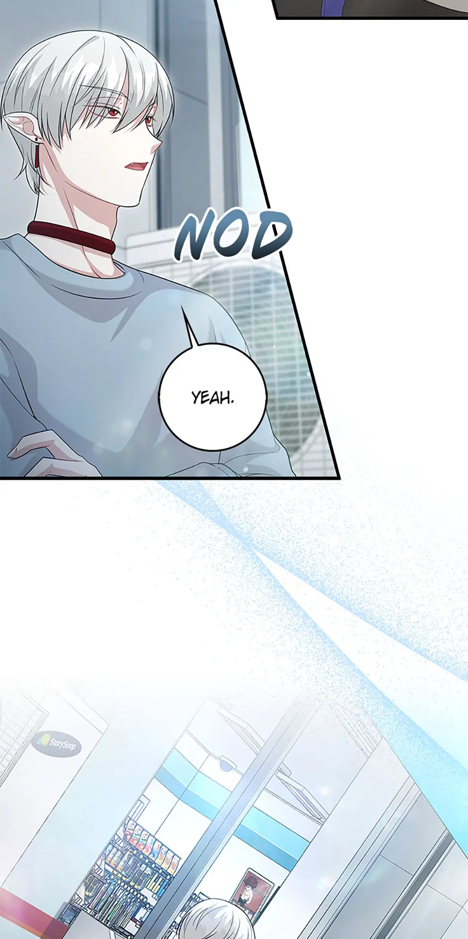 Male Lead Likes My Support! Chapter 34 - Page 40