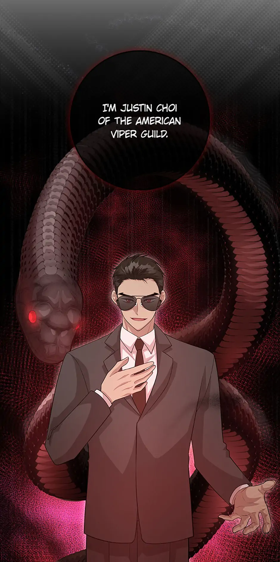 Male Lead Likes My Support! Chapter 34 - Page 44