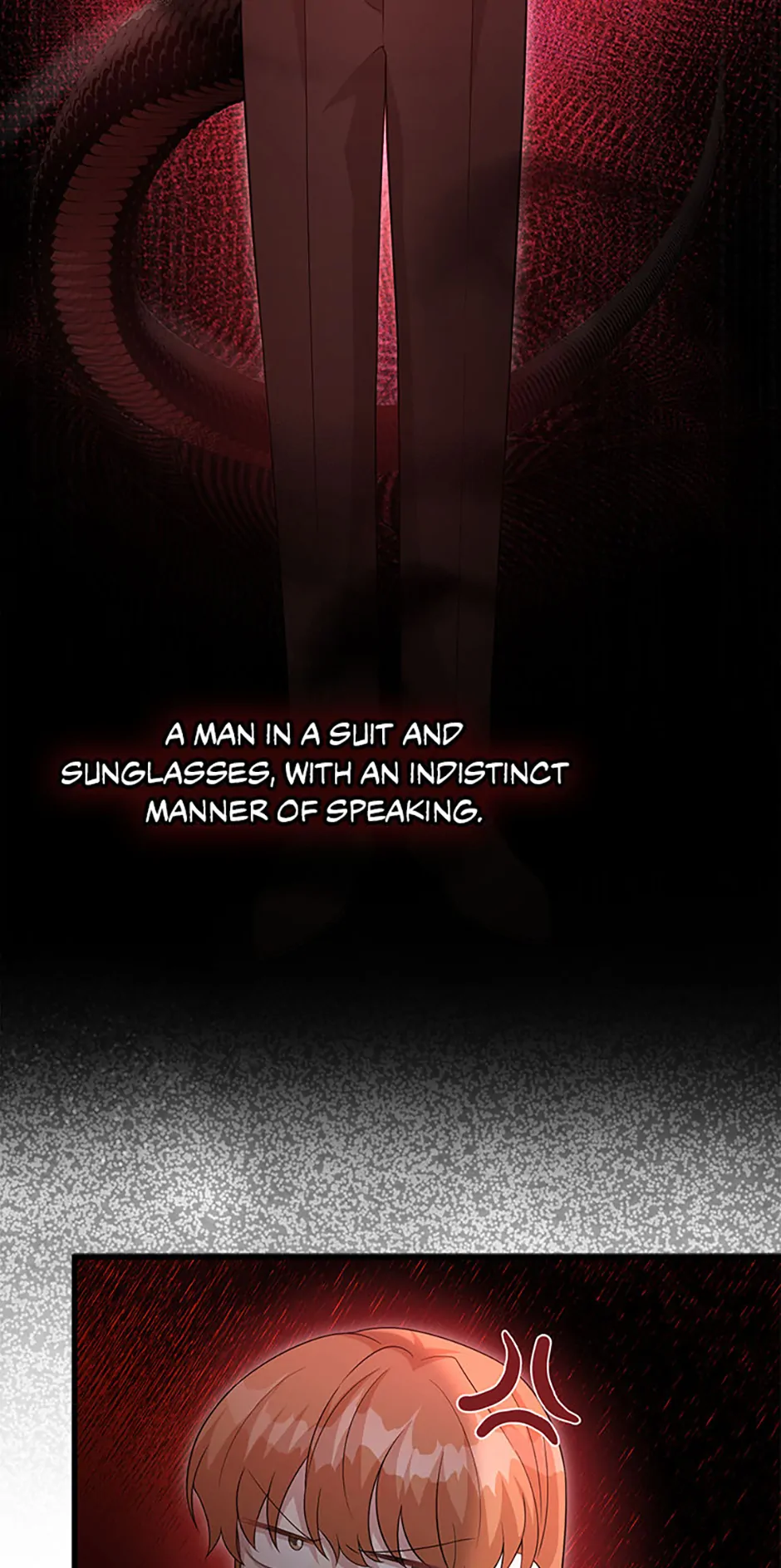 Male Lead Likes My Support! Chapter 34 - Page 45