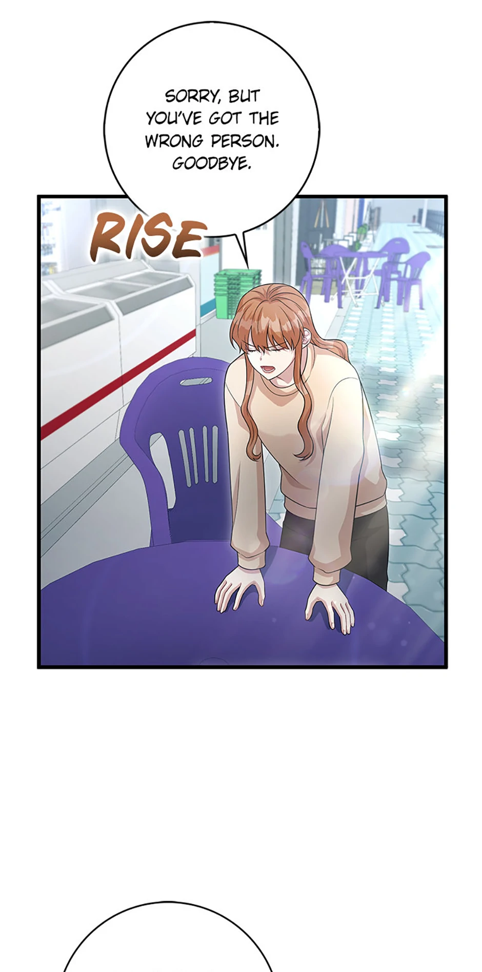 Male Lead Likes My Support! Chapter 34 - Page 48