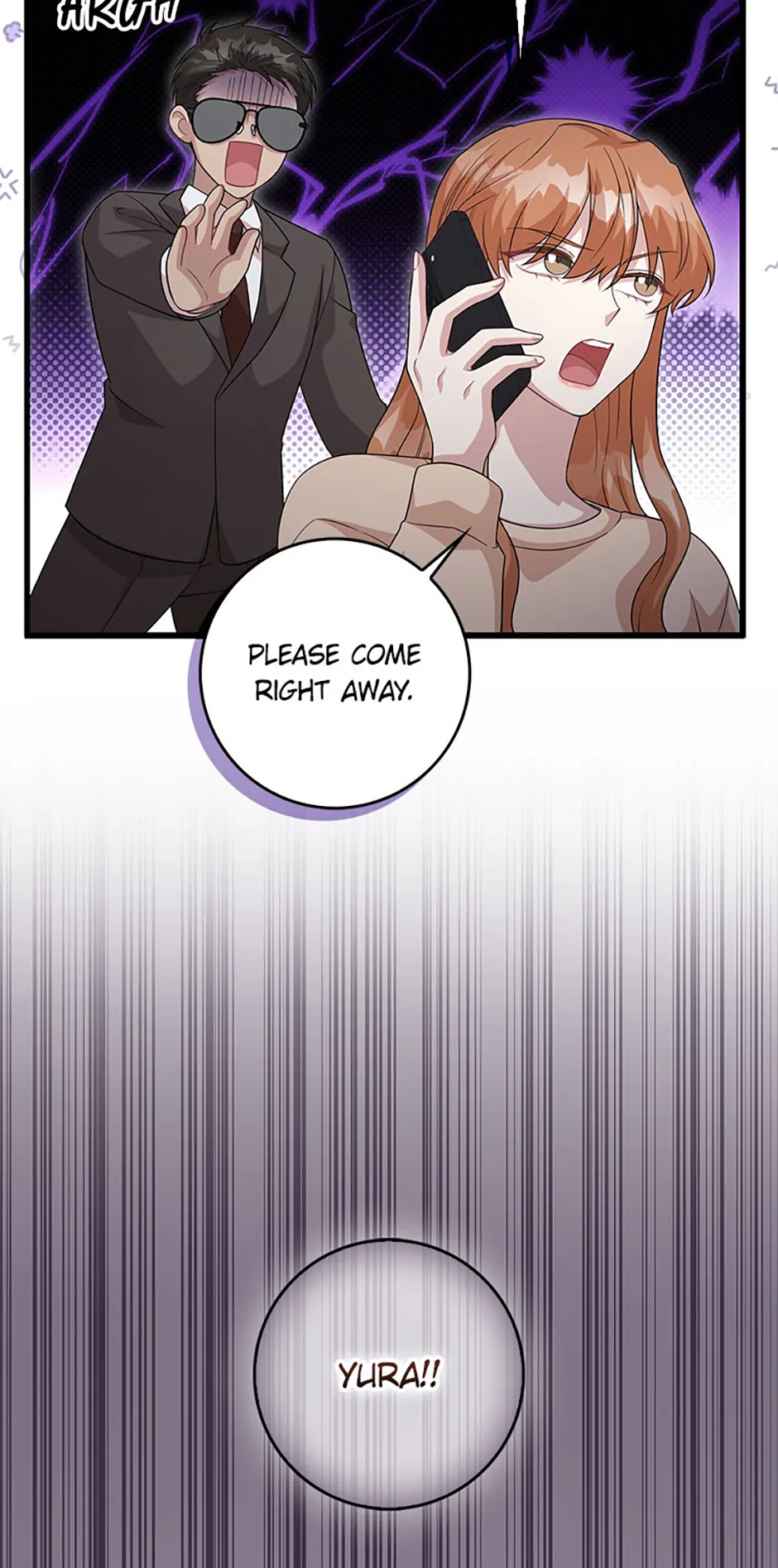 Male Lead Likes My Support! Chapter 34 - Page 52