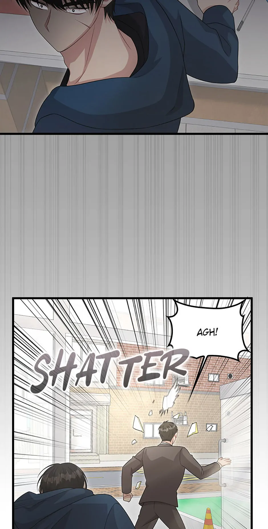 Male Lead Likes My Support! Chapter 34 - Page 61