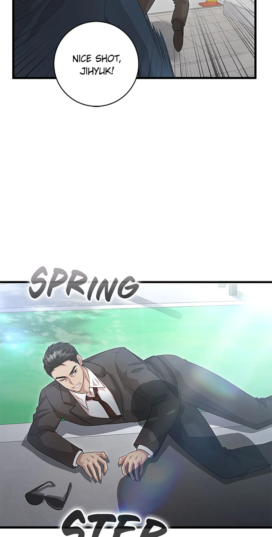 Male Lead Likes My Support! Chapter 34 - Page 62