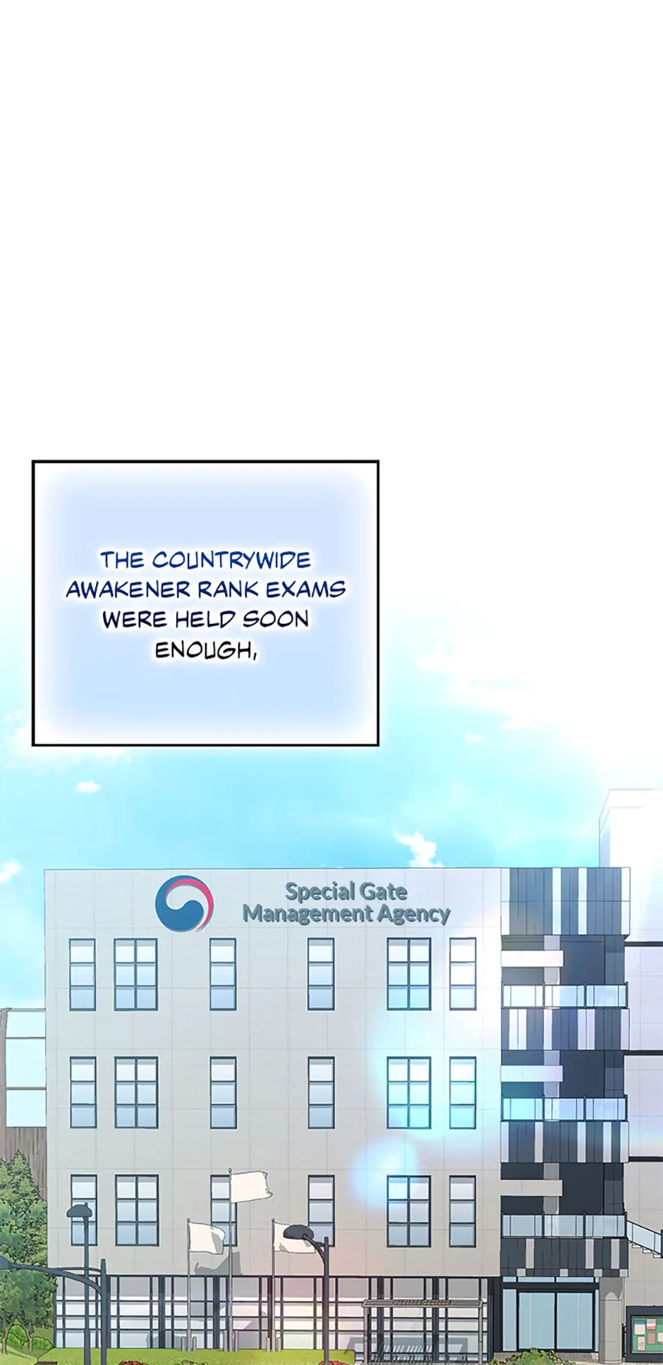 Male Lead Likes My Support! Chapter 36 - Page 4