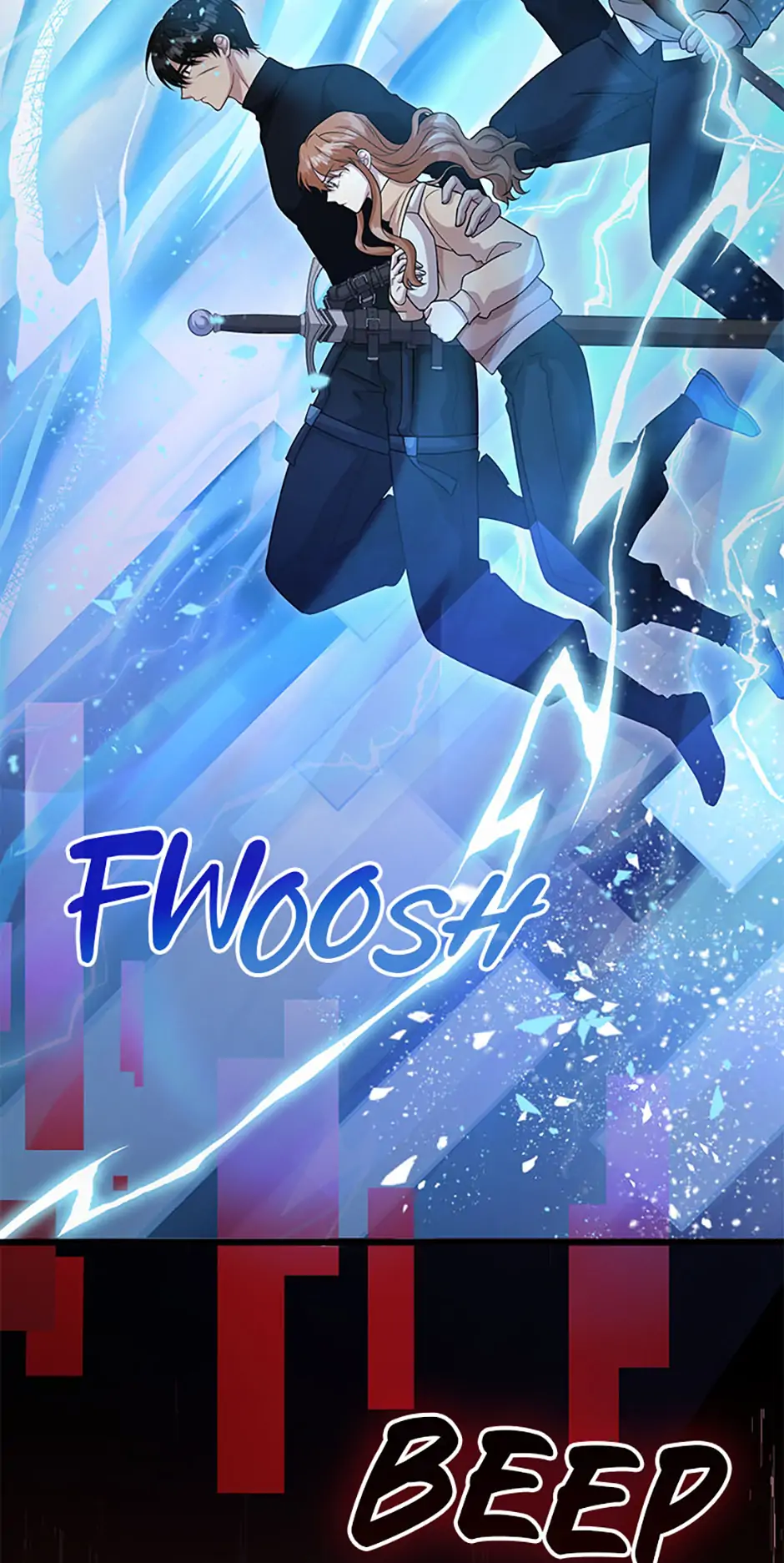 Male Lead Likes My Support! Chapter 36 - Page 13