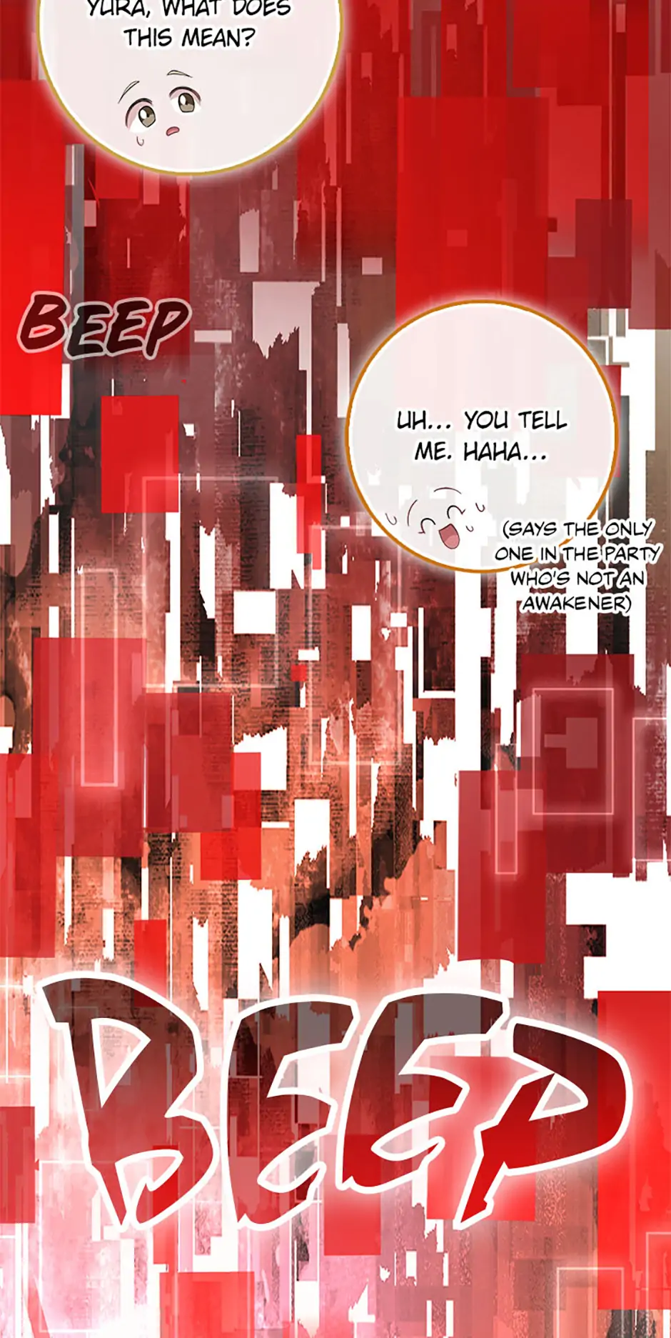 Male Lead Likes My Support! Chapter 36 - Page 15