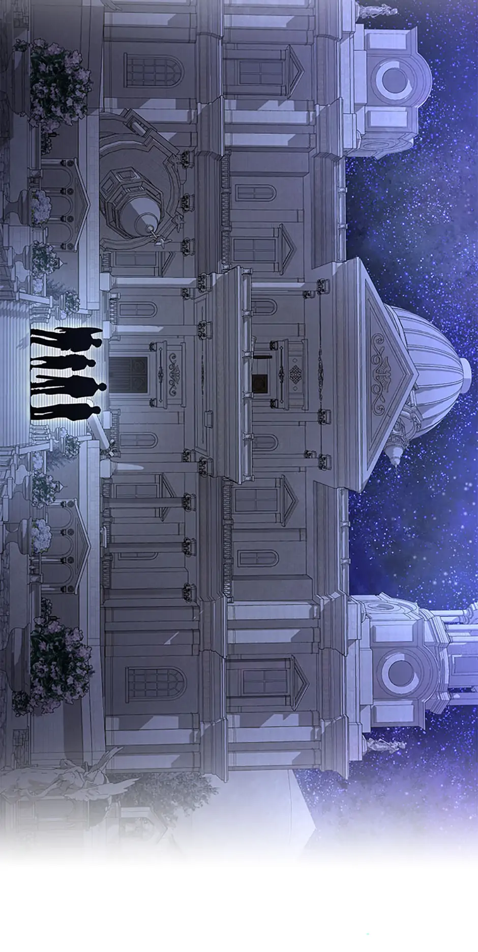 Male Lead Likes My Support! Chapter 36 - Page 19