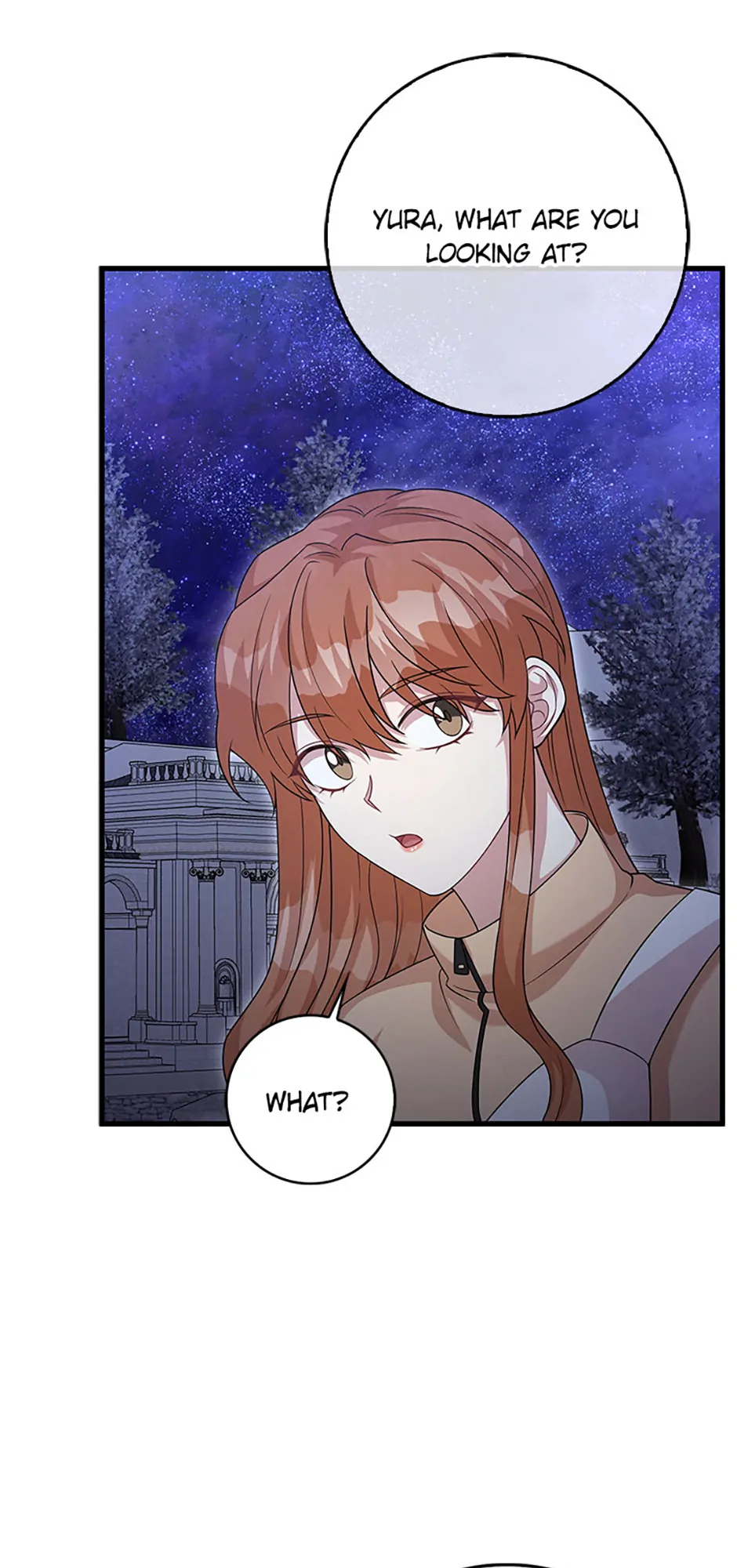 Male Lead Likes My Support! Chapter 36 - Page 22