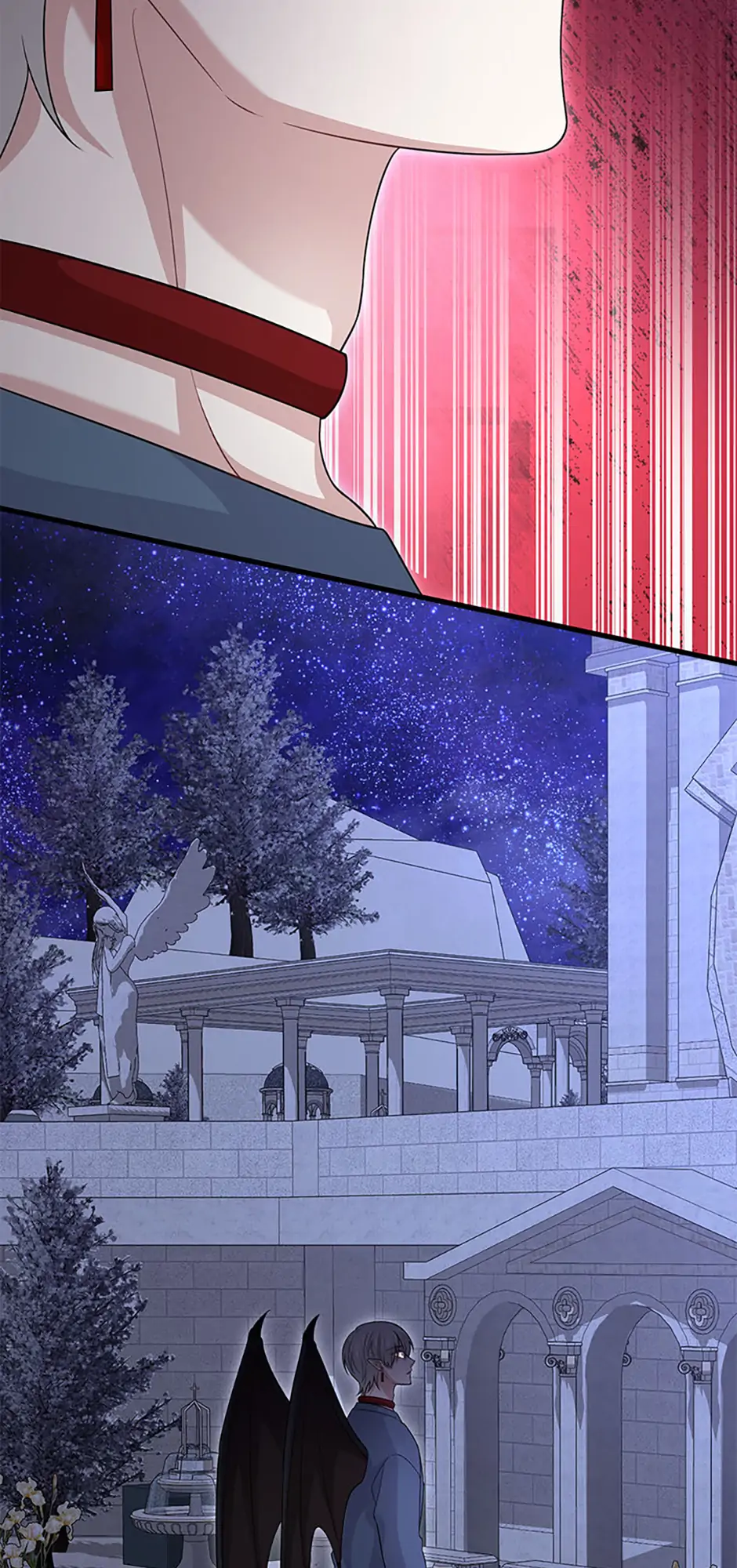 Male Lead Likes My Support! Chapter 36 - Page 26