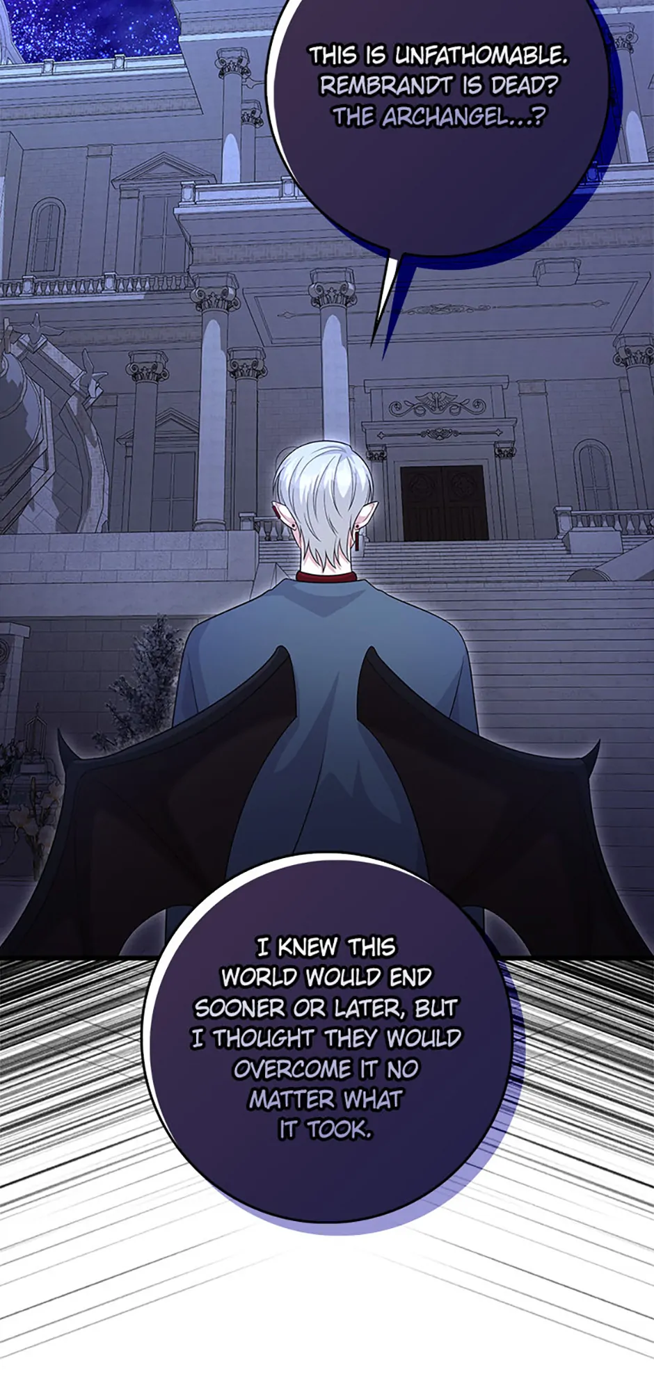 Male Lead Likes My Support! Chapter 36 - Page 28