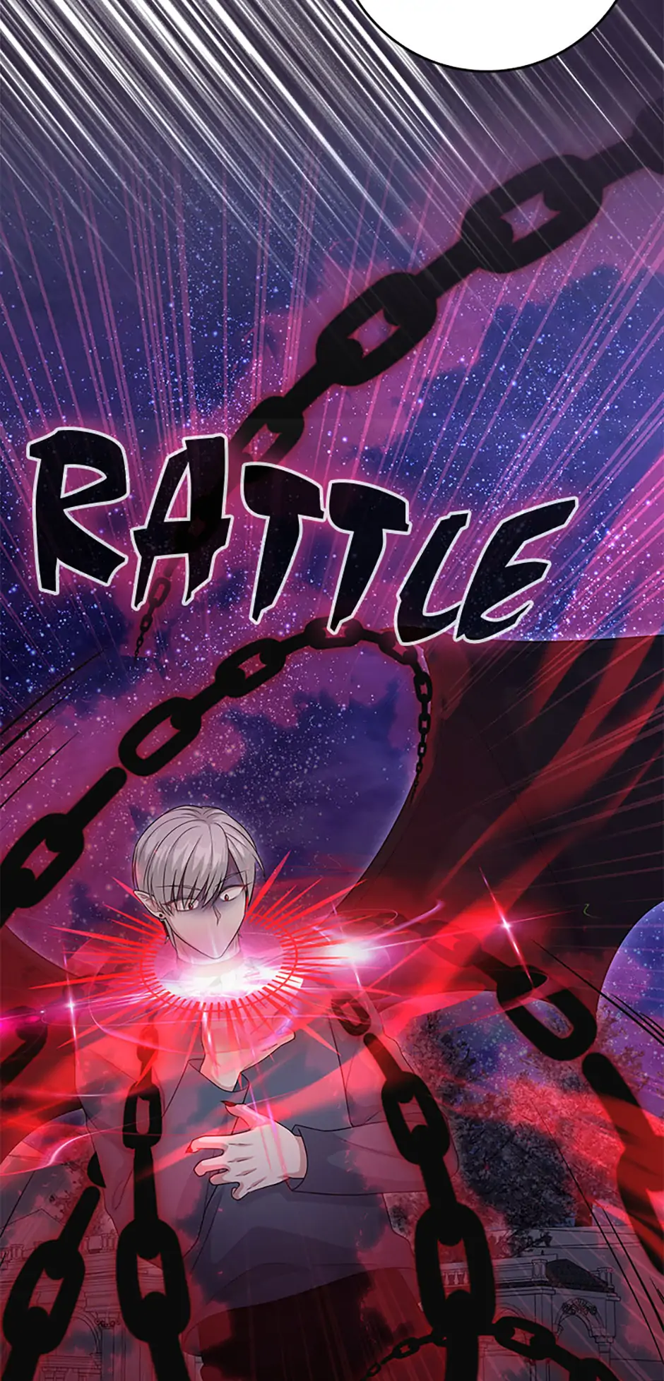 Male Lead Likes My Support! Chapter 36 - Page 30