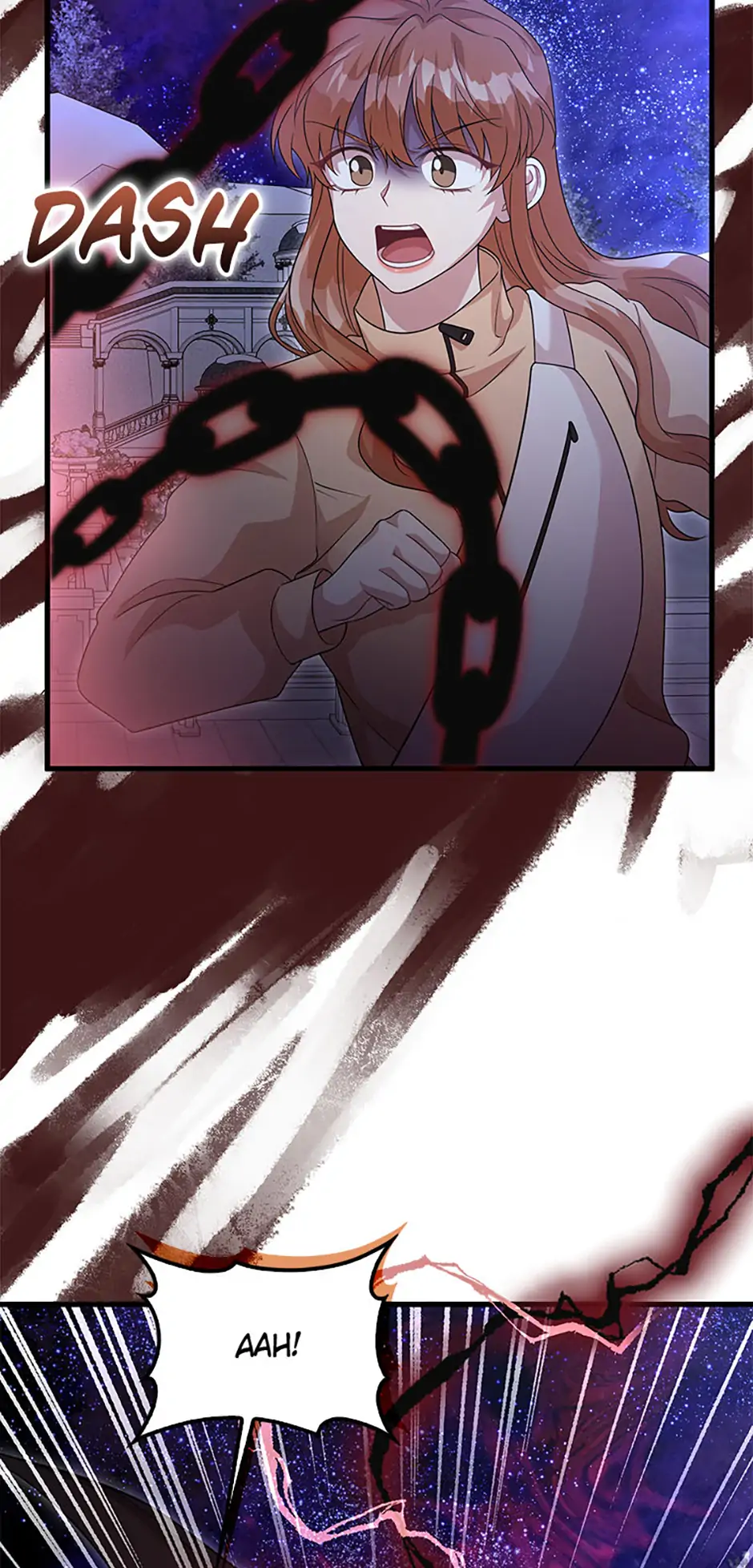 Male Lead Likes My Support! Chapter 36 - Page 32