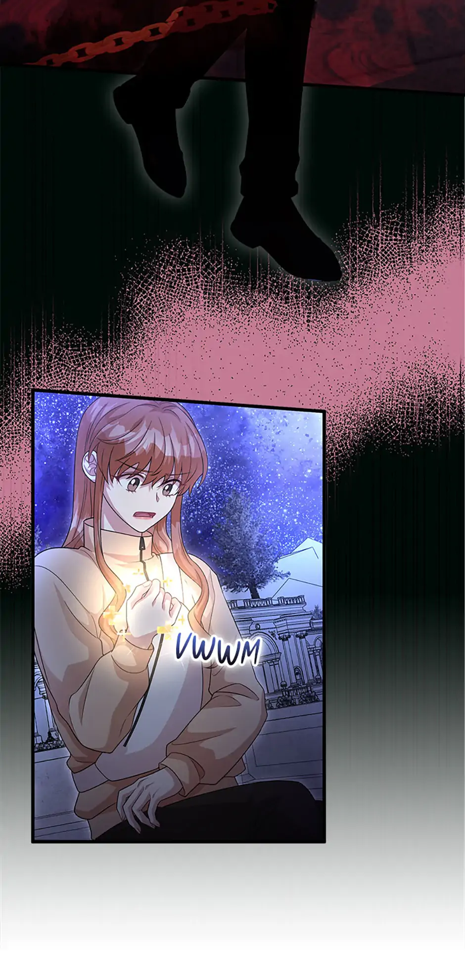 Male Lead Likes My Support! Chapter 36 - Page 36