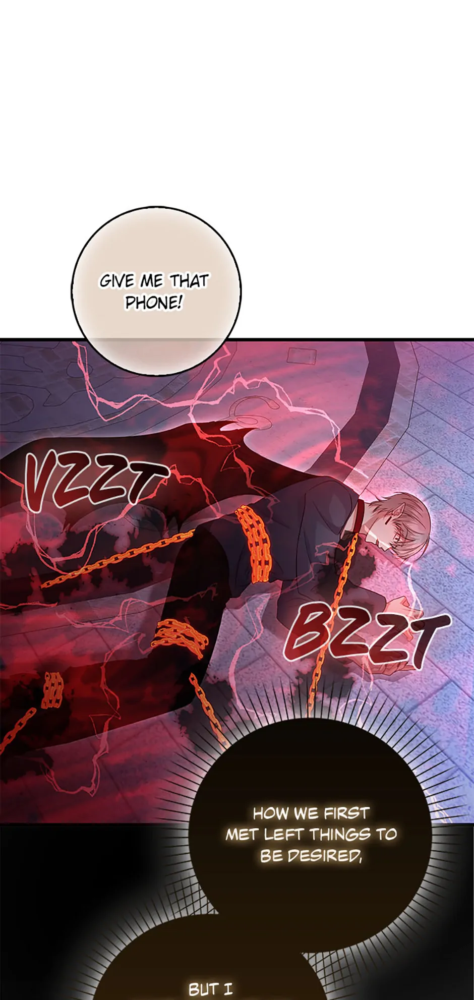 Male Lead Likes My Support! Chapter 36 - Page 41