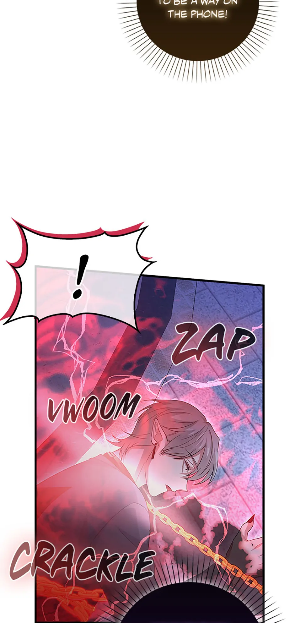 Male Lead Likes My Support! Chapter 36 - Page 43